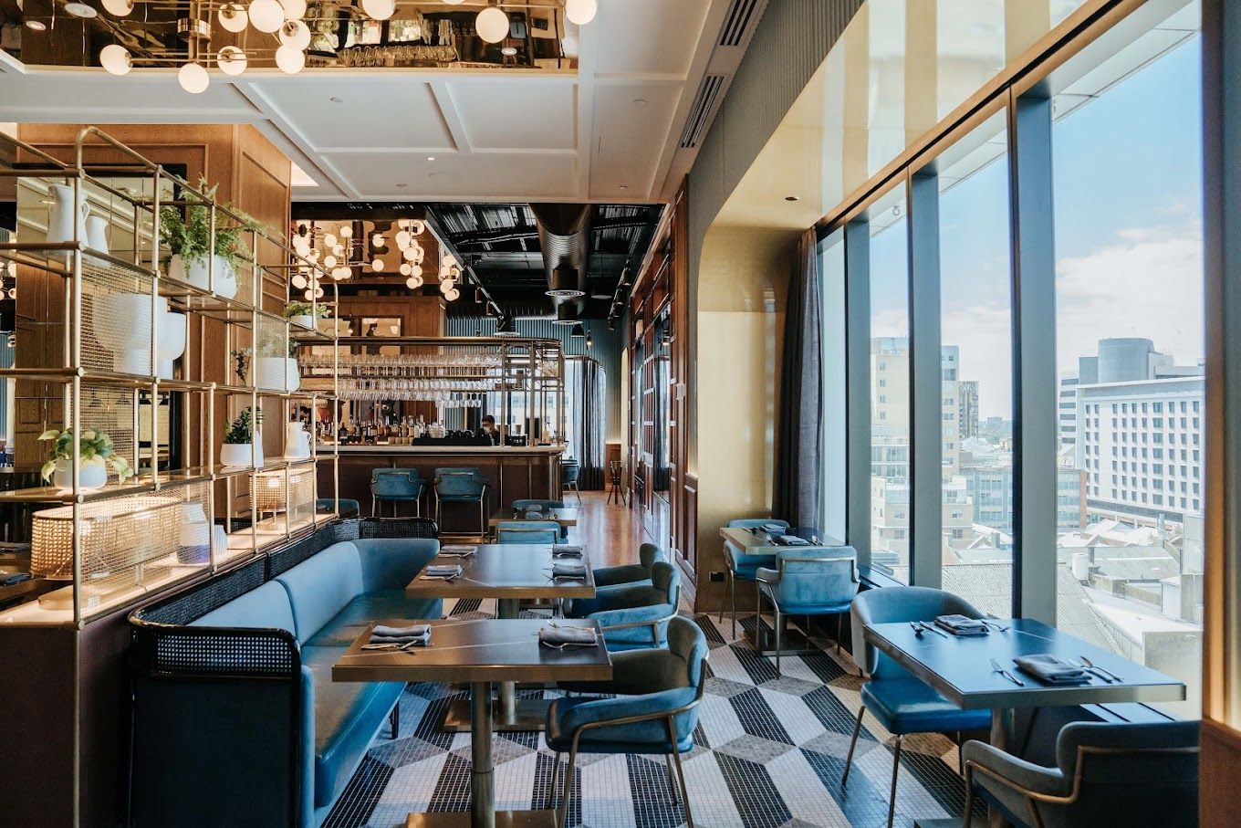 Sofitel Adelaide | Garçon Bleu | Venue Hire Adelaide | 3