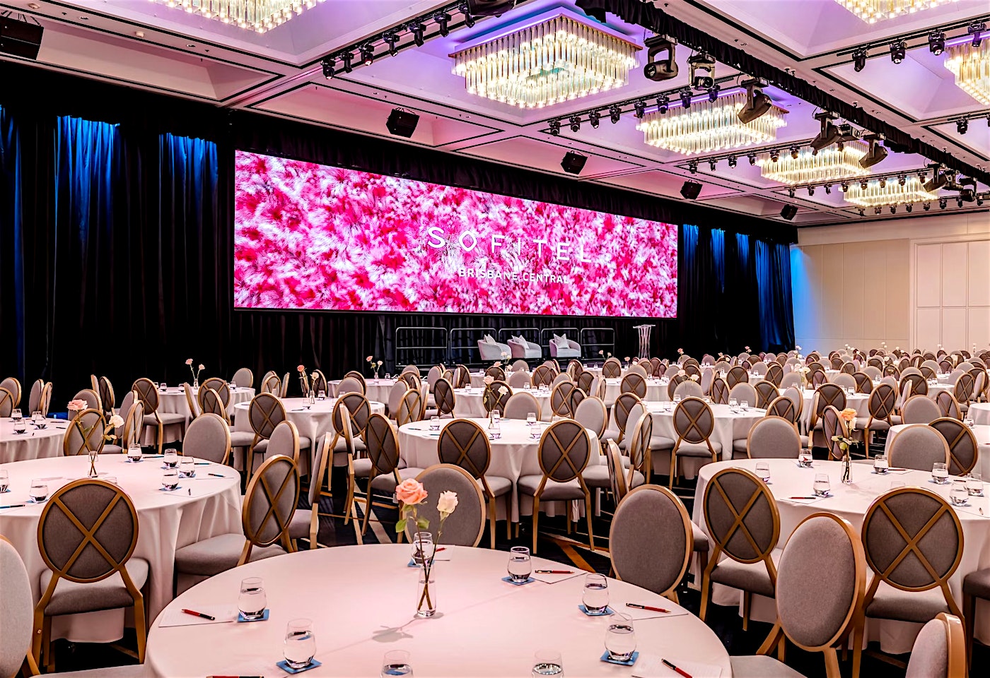 Sofitel Brisbane | Exclusive Hire | Venue Hire Brisbane | 2