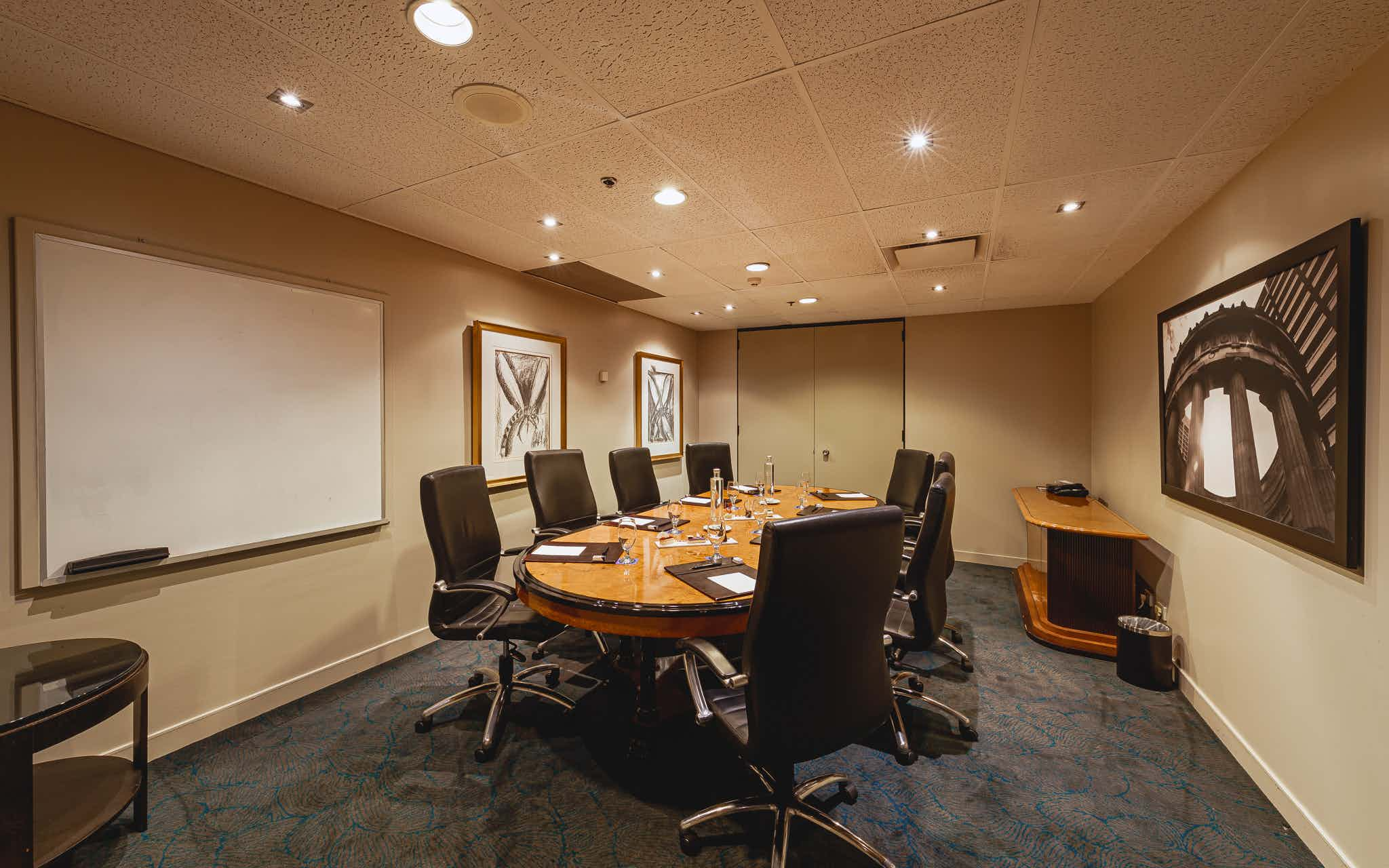 Top Meeting Rooms Brisbane