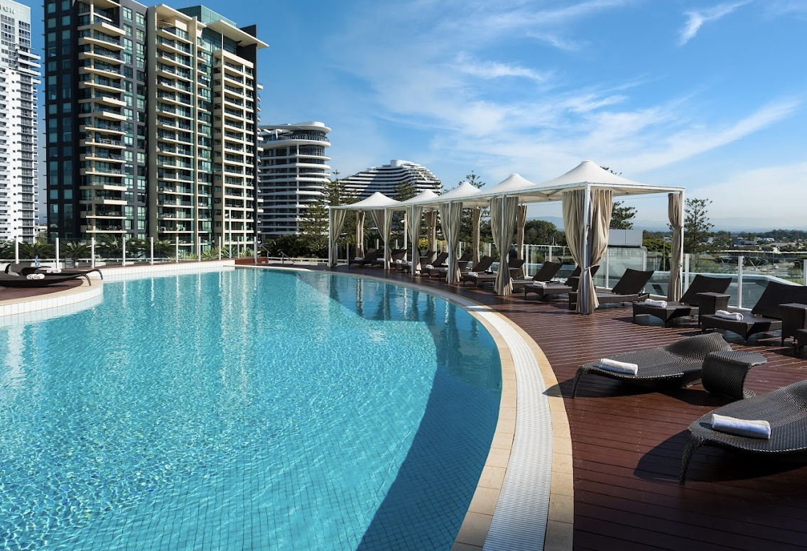 Sofitel Gold Coast Broadbeach  image 3