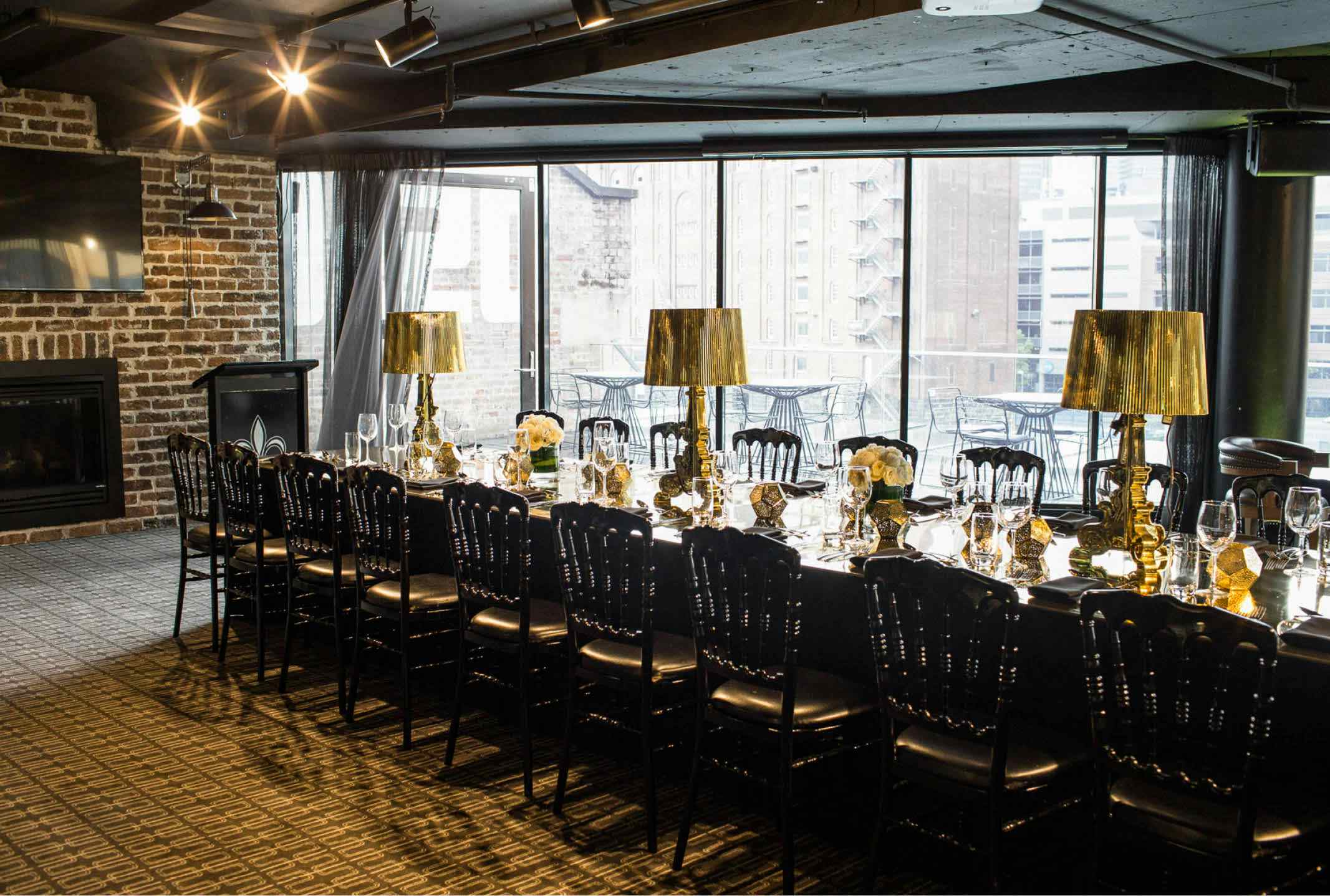 Soho, Doltone House - Jones Bay Wharf image 2