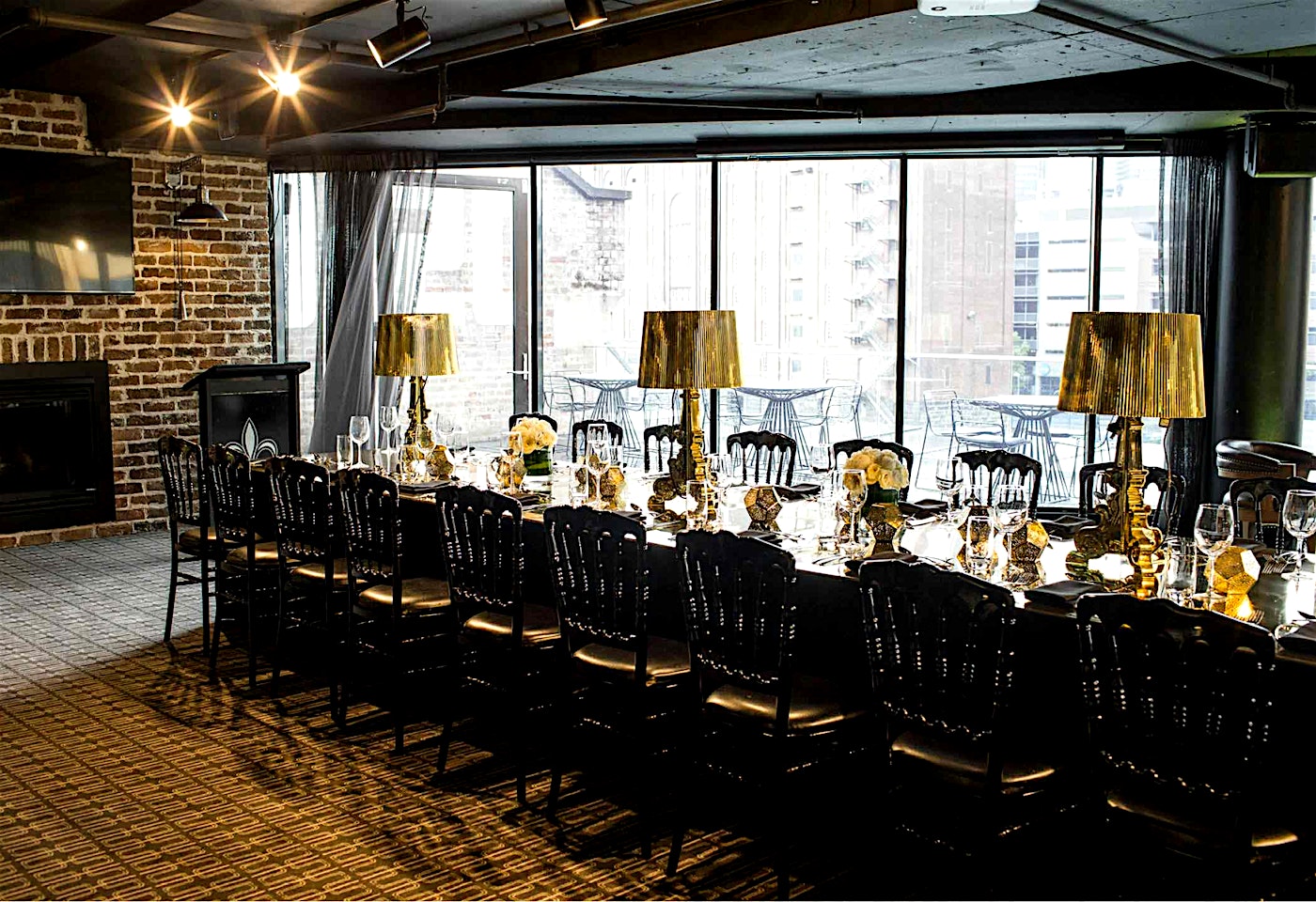 Soho, Doltone House - Jones Bay Wharf image 2