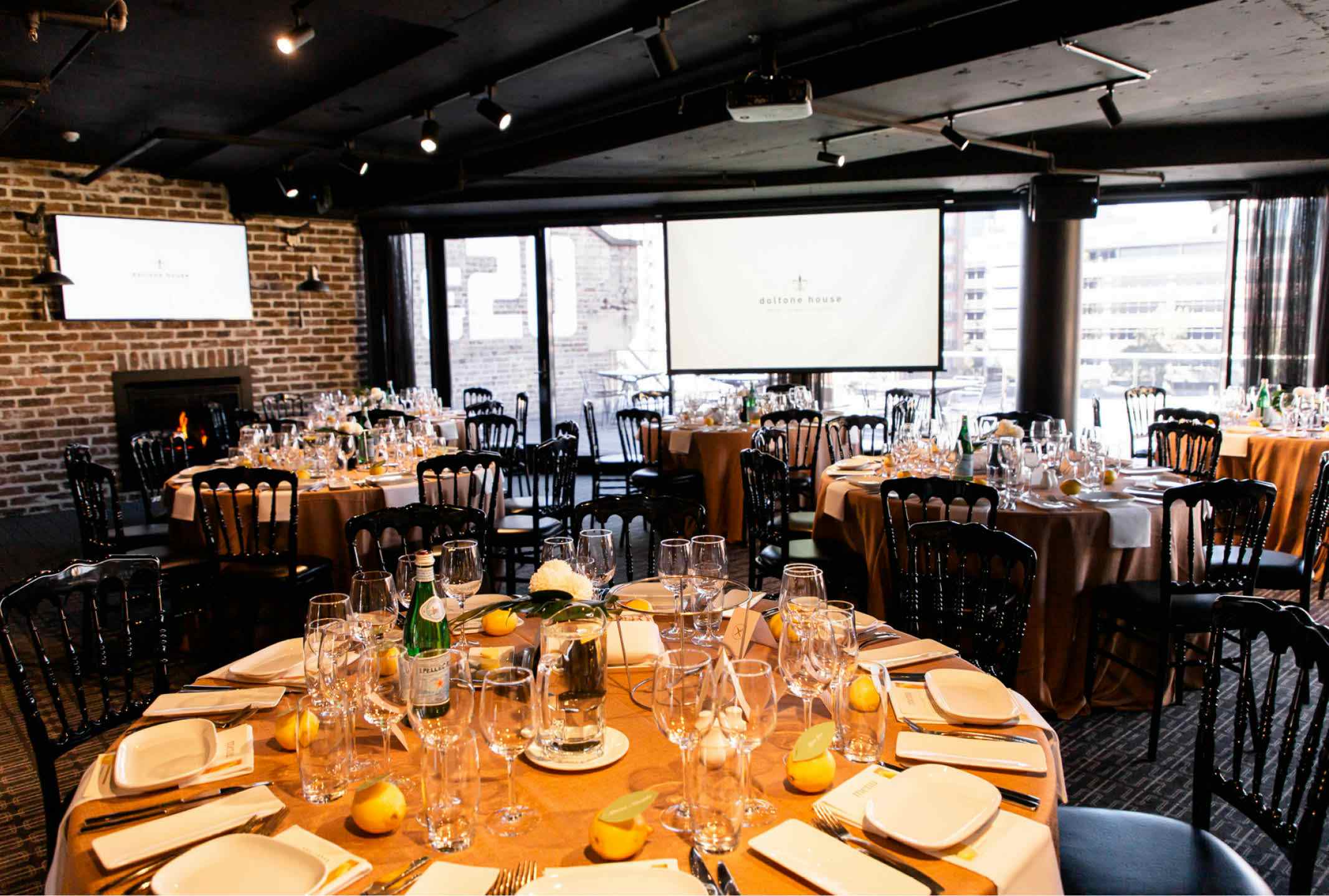 Soho, Doltone House - Jones Bay Wharf image 3