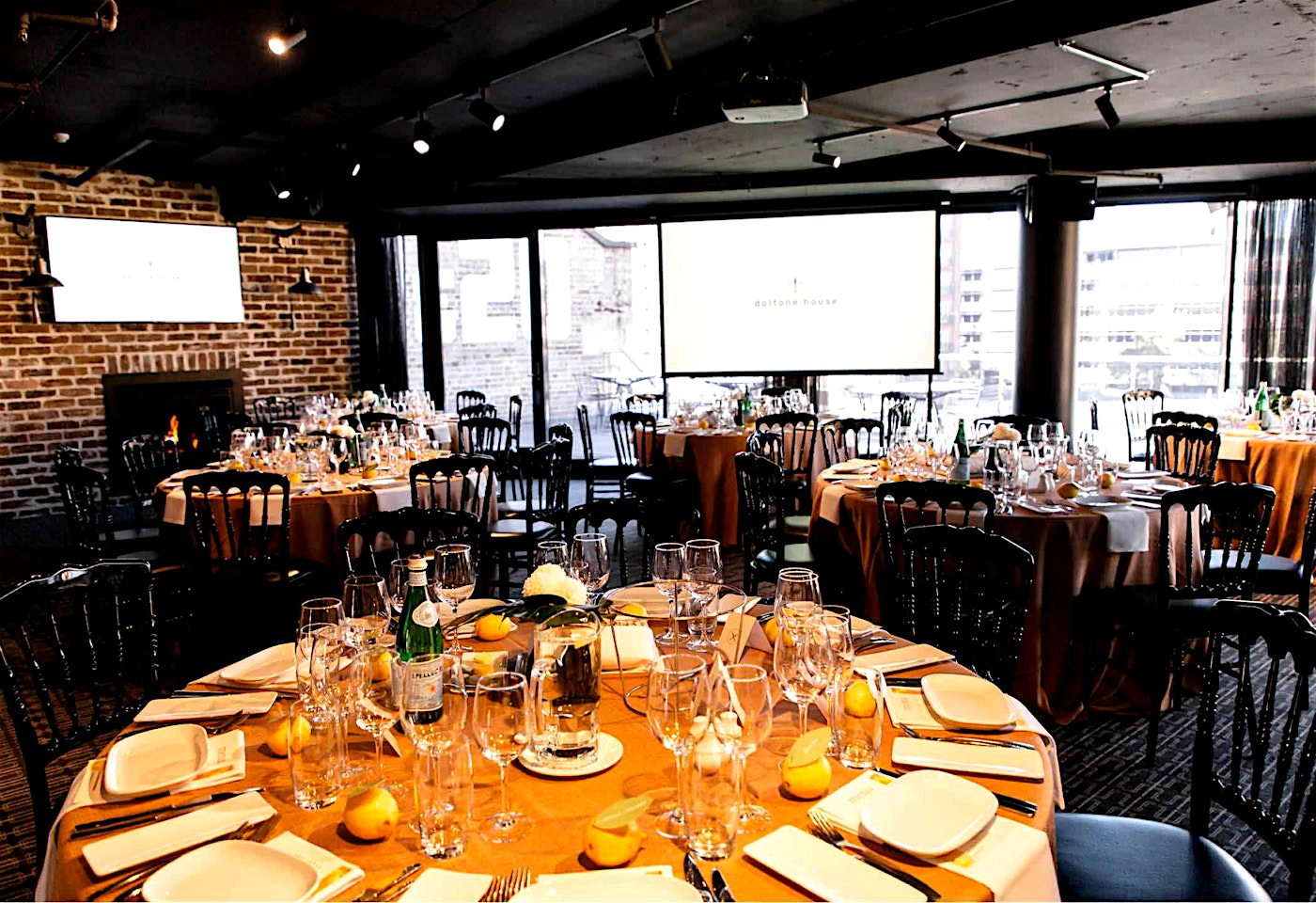 Soho, Doltone House - Jones Bay Wharf image 3