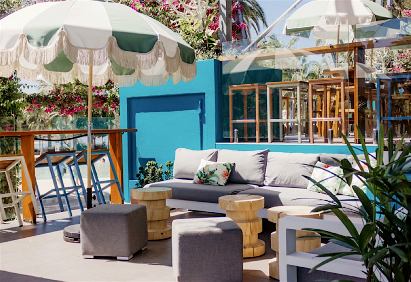 Lower Beach Deck, Southbeach1