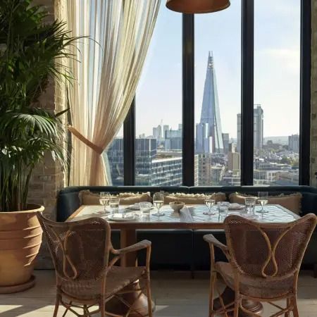 Southwark bars the hoxton