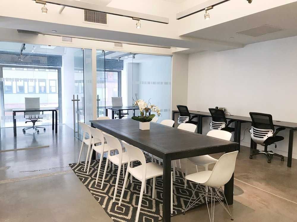 space 530 midtown corporate venues nyc