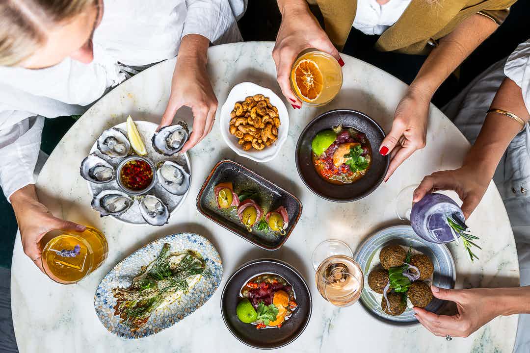 Porter House image 2