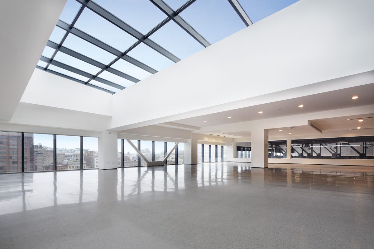 Put the spotlight on your Tribeca conference event: Spring Studios image 3