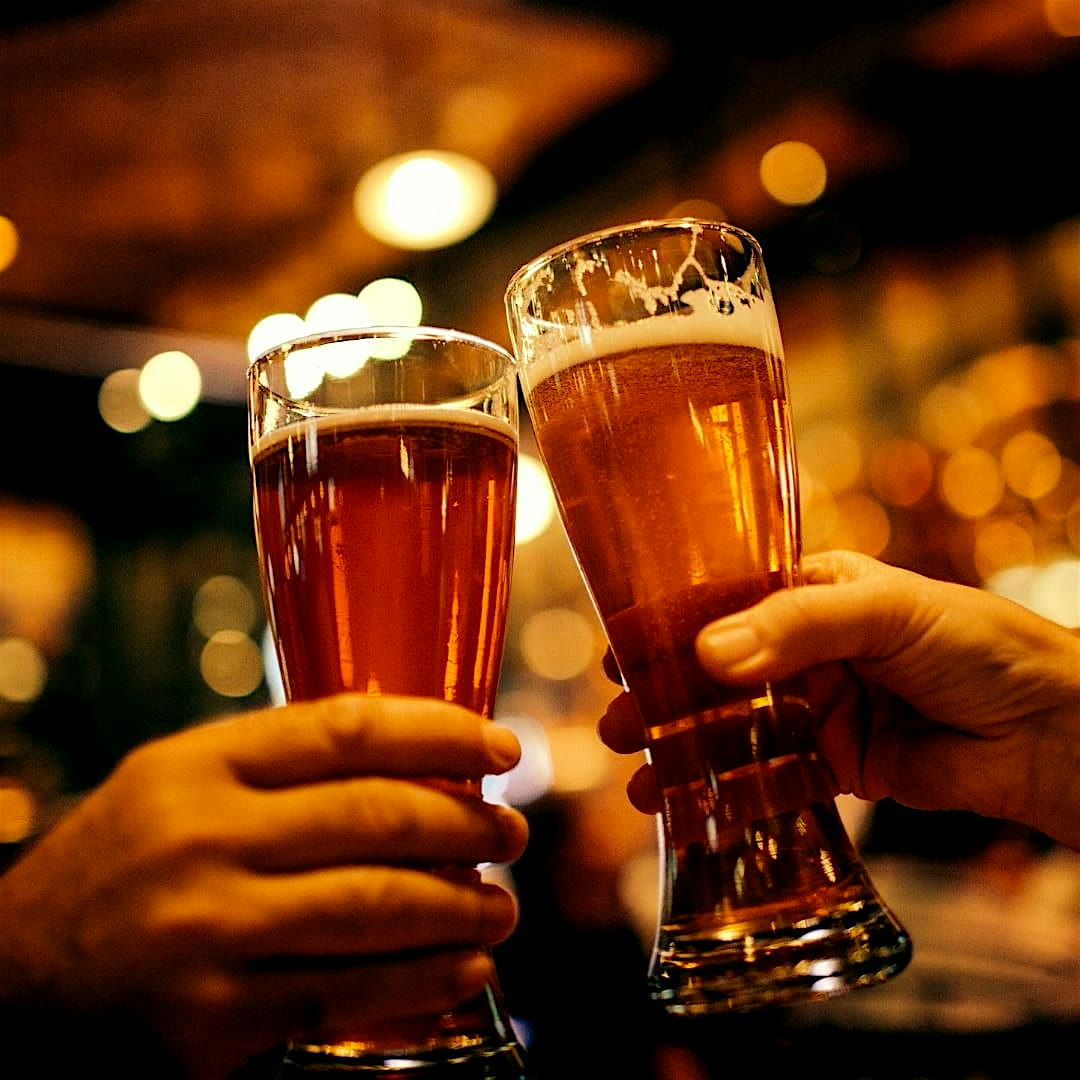 Steam Passage tavern angel pub