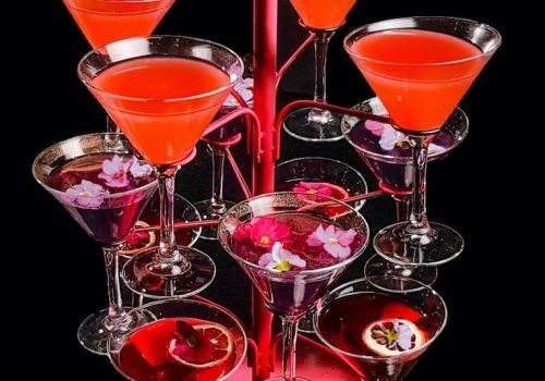 Steinbeck & Shaw Bristol cheap venue 3