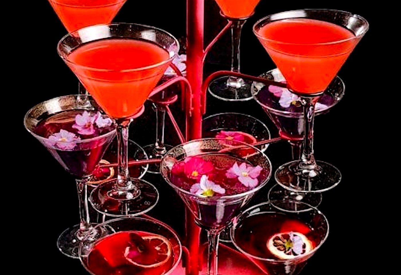 Steinbeck & Shaw Bristol cheap venue 3