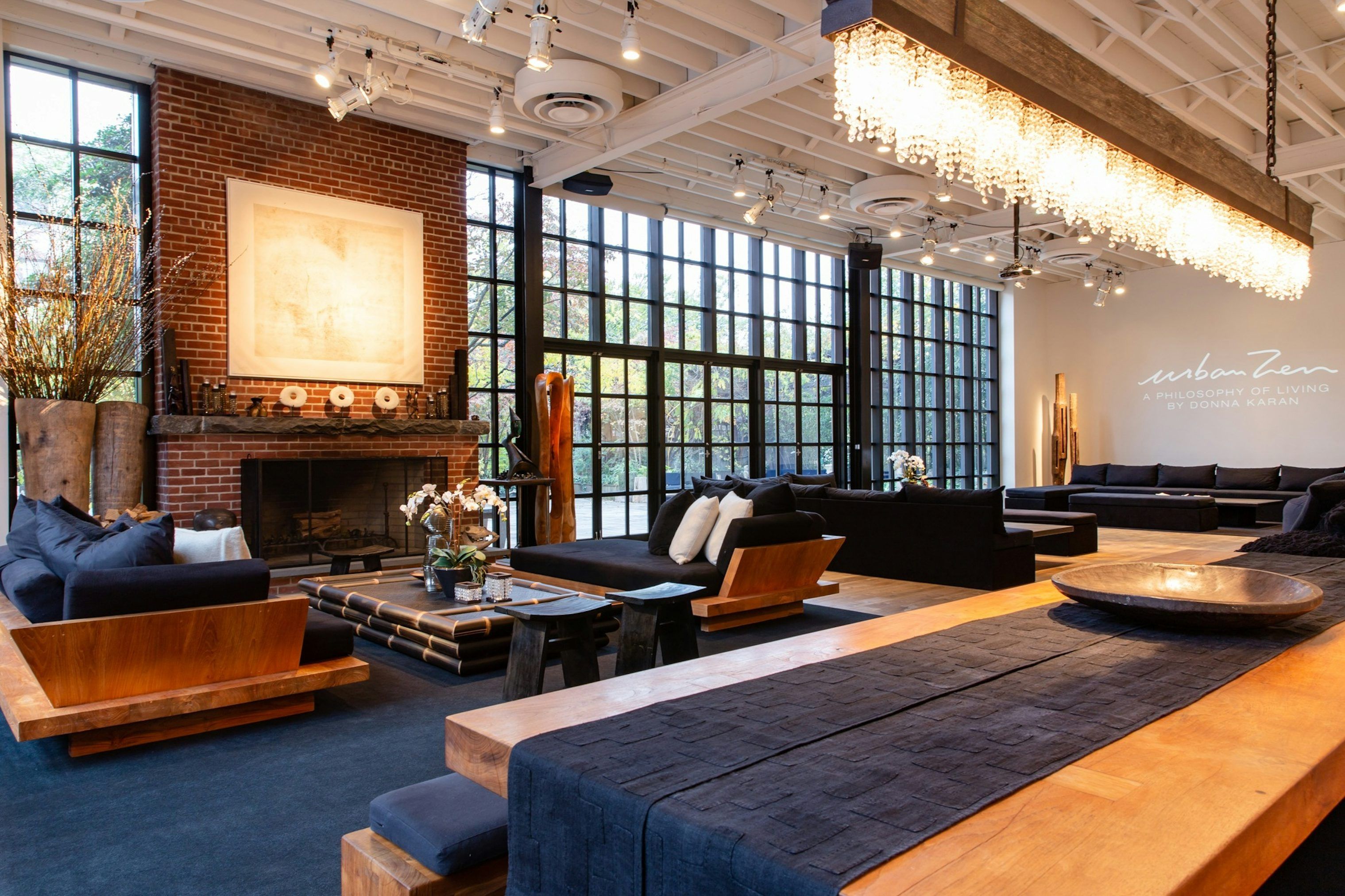 Stephen Weiss Studio West VIllage Event Space