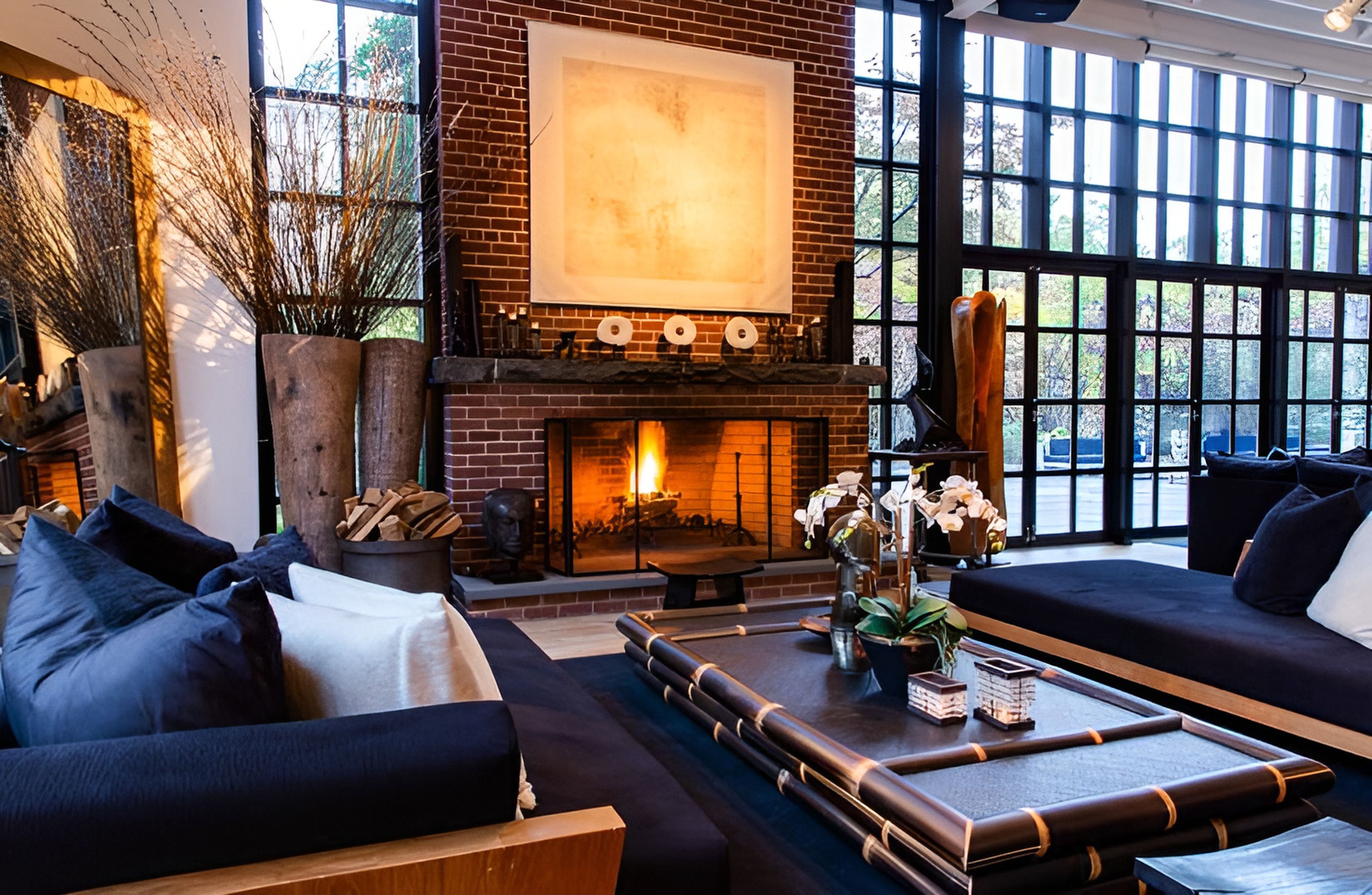 Stephen Weiss Studio West VIllage Event Space