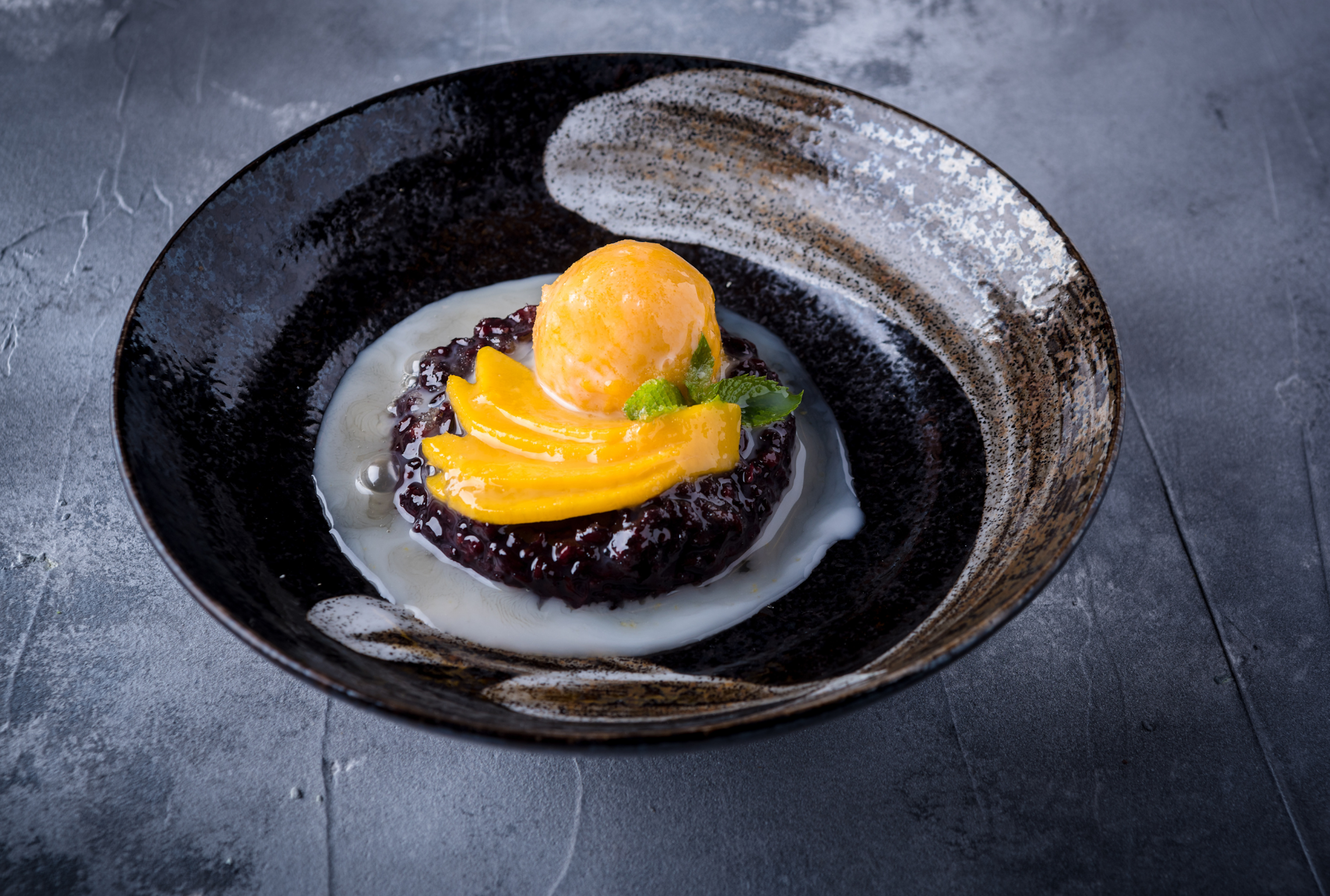 Sticky Mango private dining