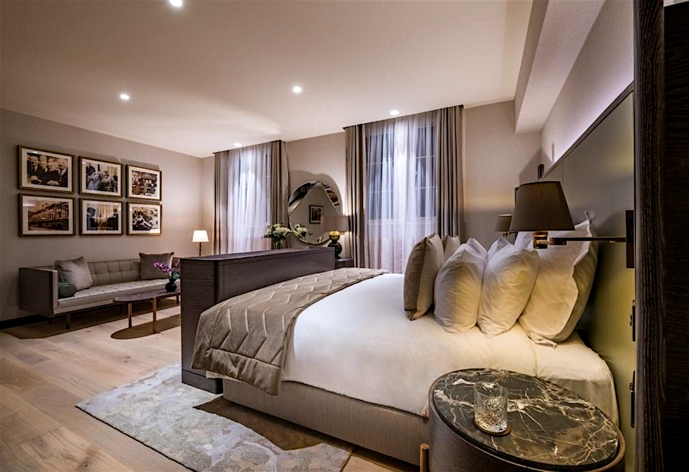 Stock exchange hotel manchester 3