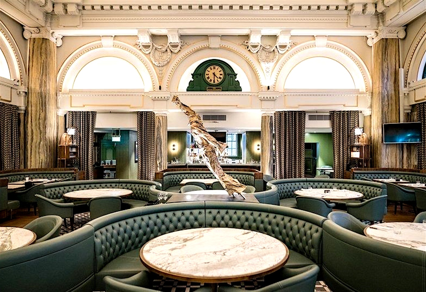 Stock exchange hotel manchester 2