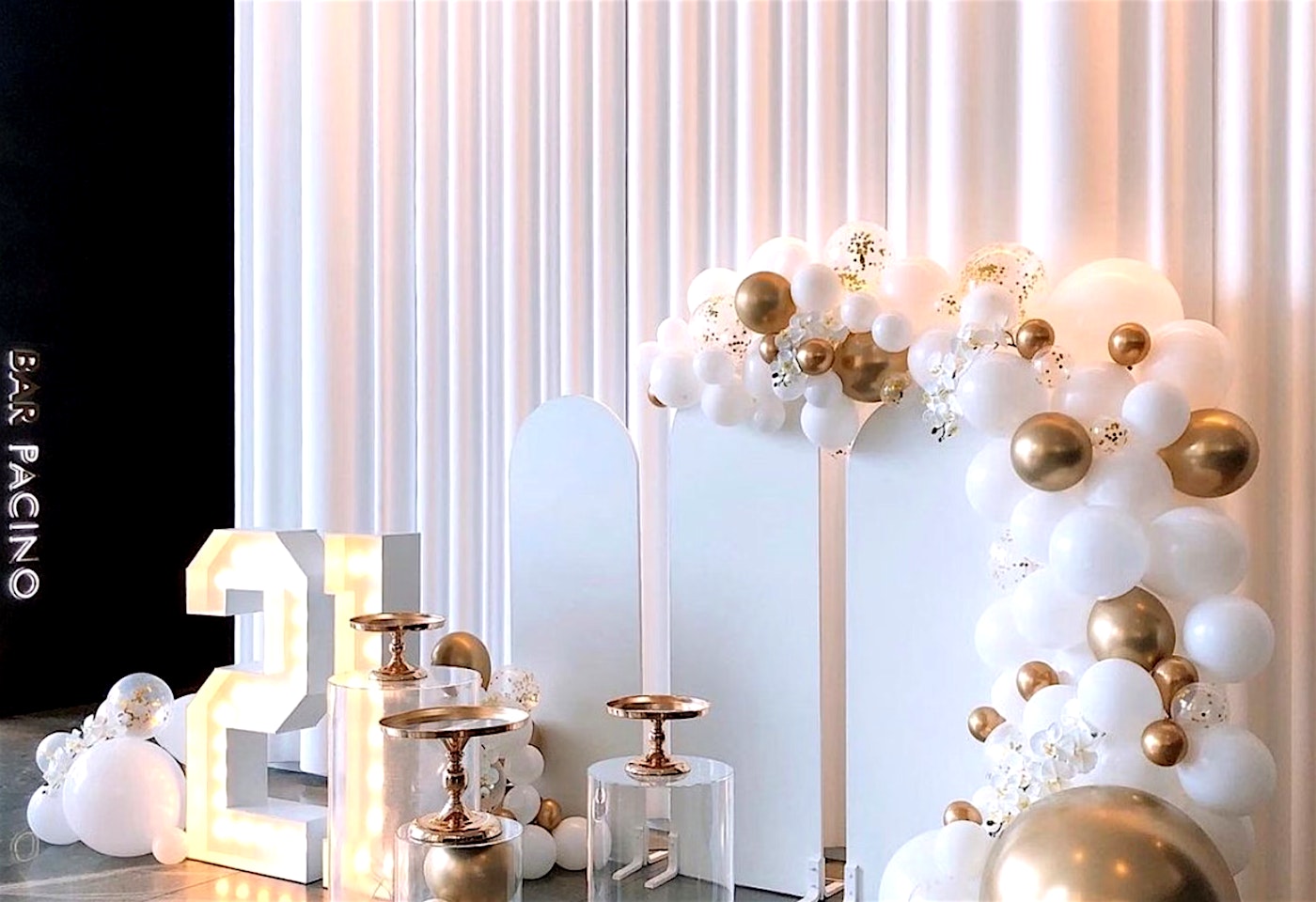 Story Bridge Room, Bar Pacino image 3