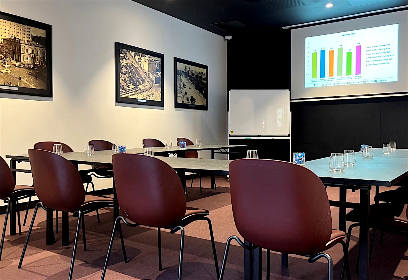 Strathmore Hotel | Verandah Private | Venue Hire Adelaide | 2