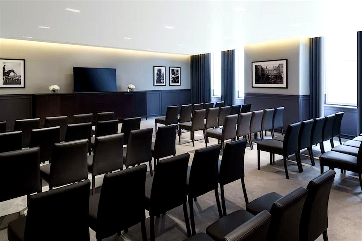 Studio 2, EDITION london conference rooms