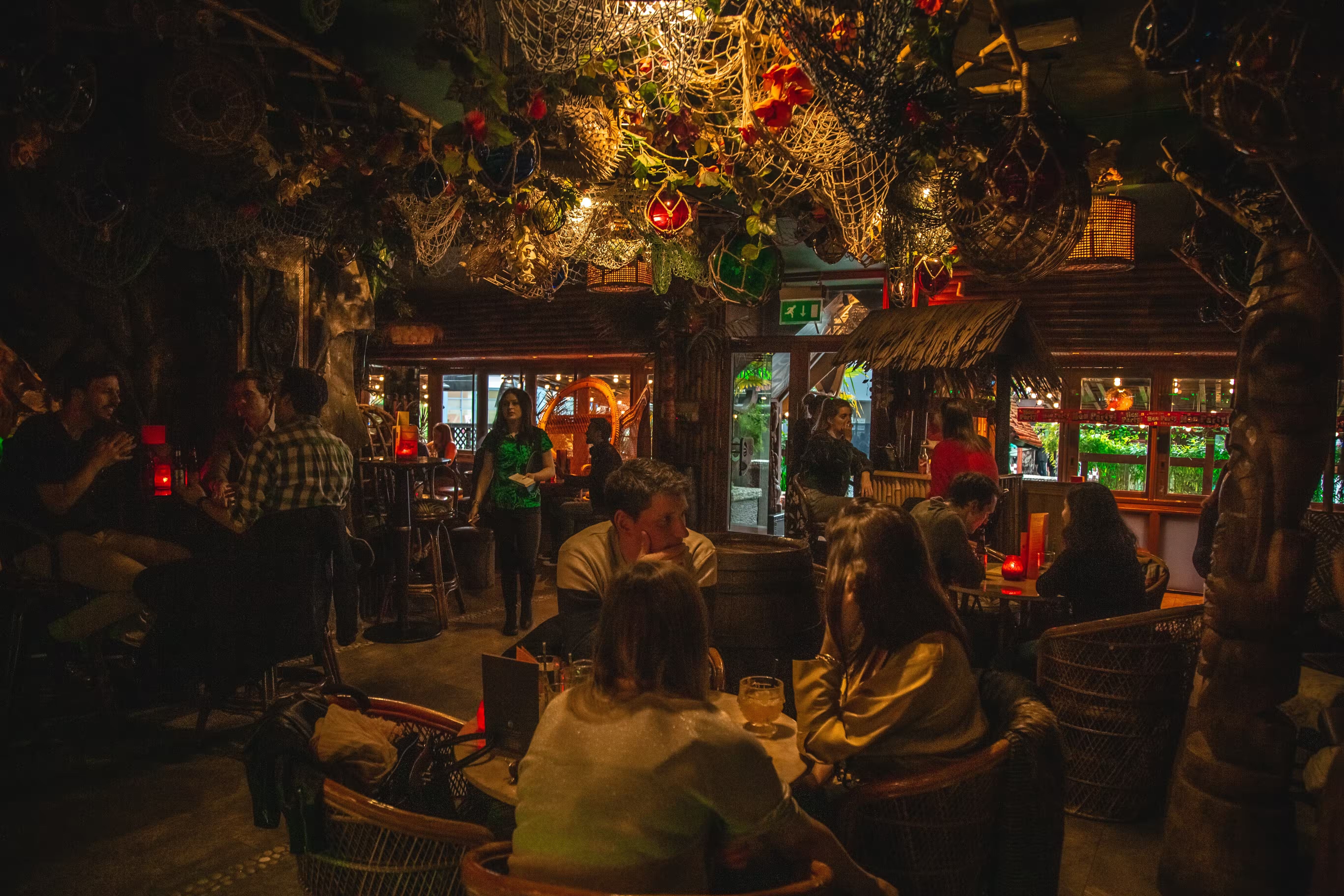 Sugar cane bar clapham bar 