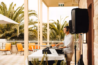 Sunset Terrace, The Continental Sorrento image 2