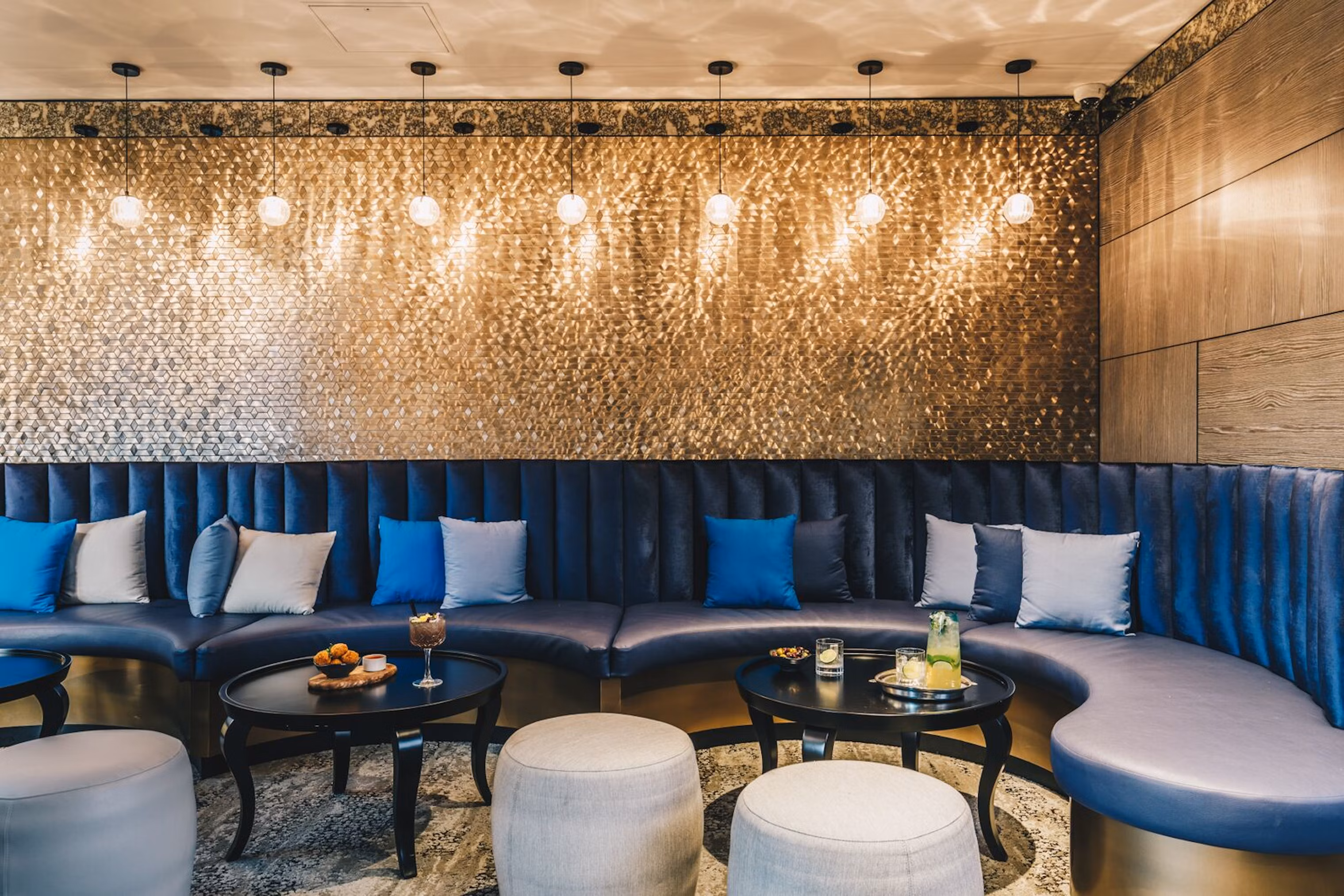 Swan & King | Exclusive Hire | Venue Hire Canberra | 3