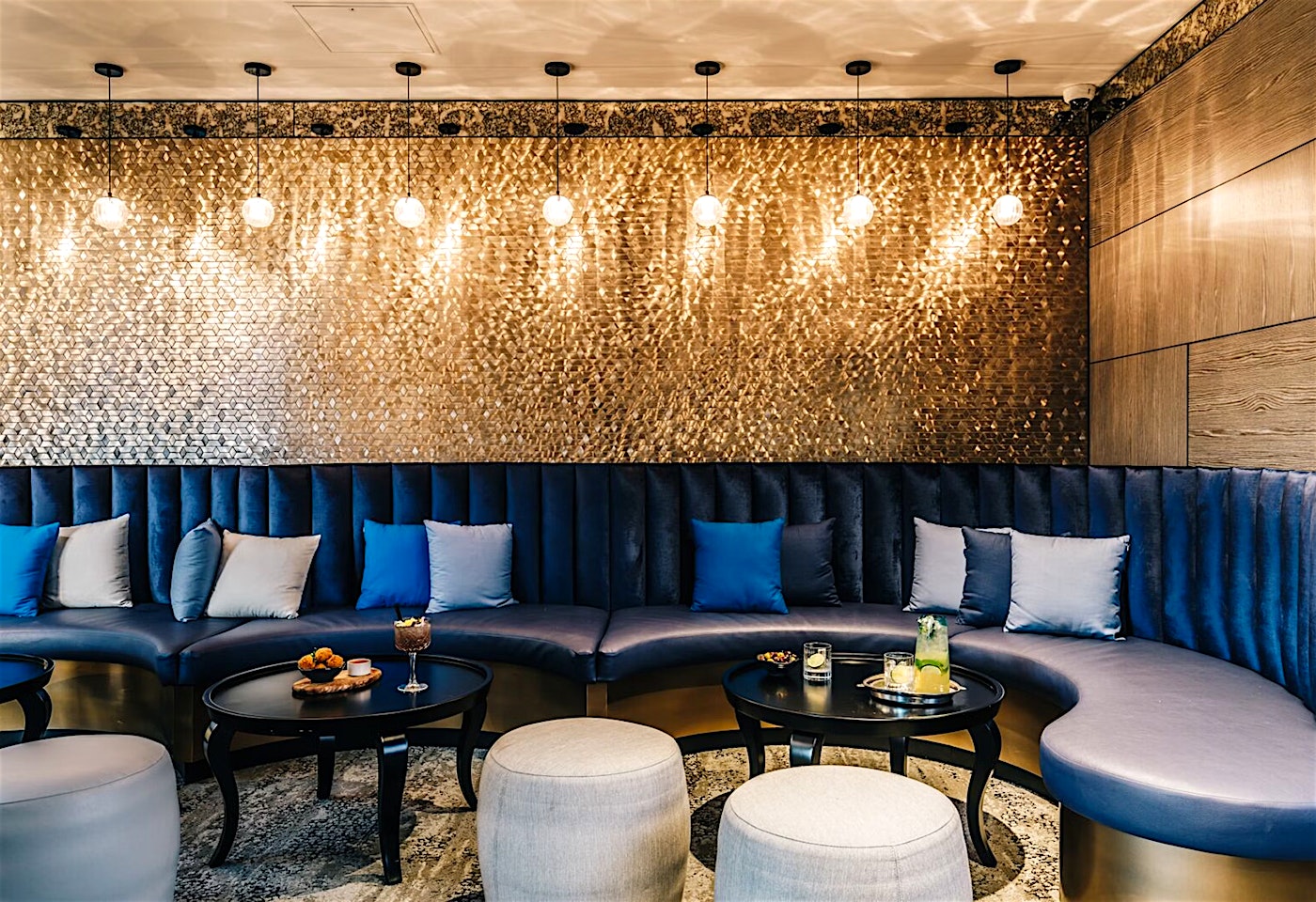 Swan & King | Exclusive Hire | Venue Hire Canberra | 3