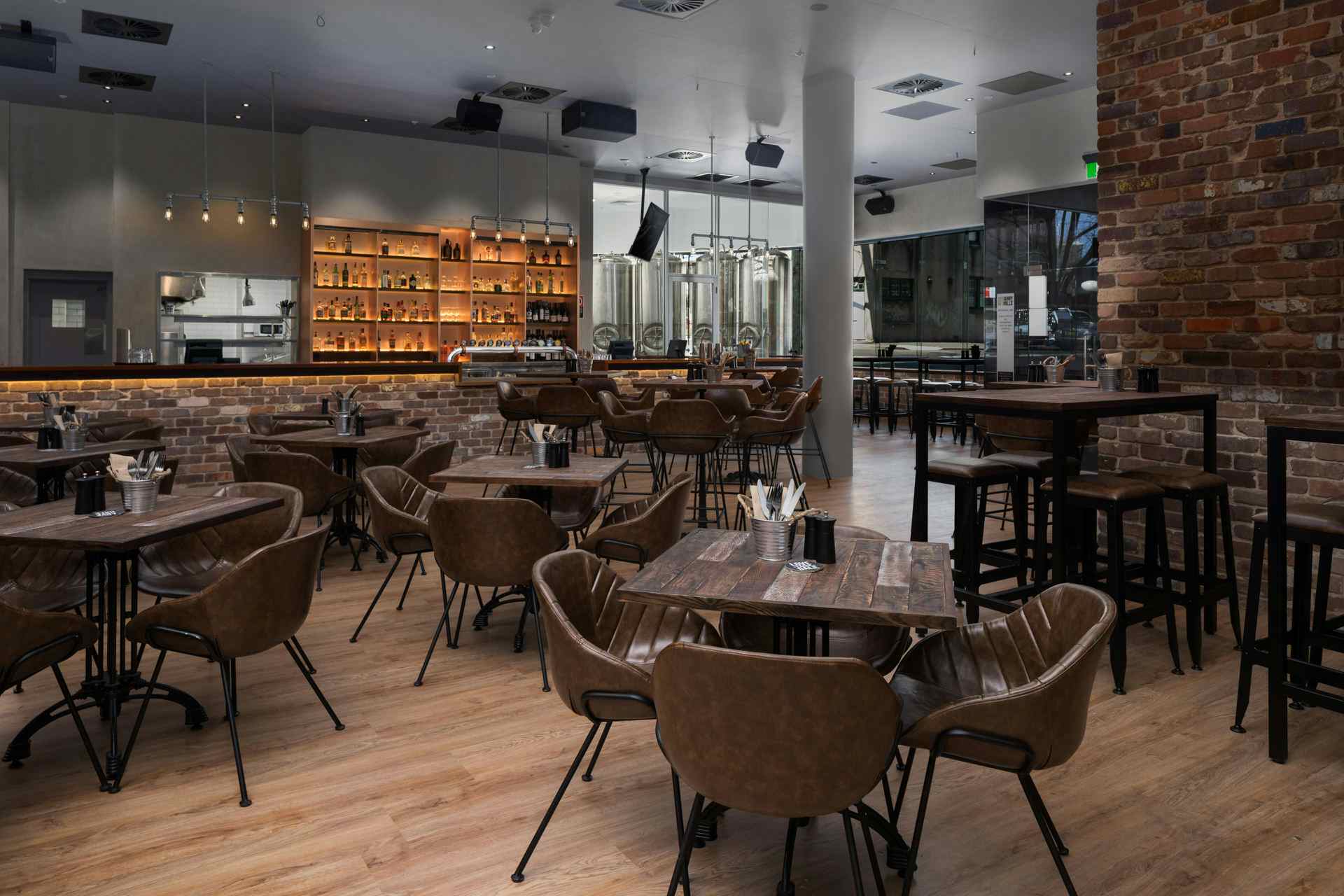 Sydney Brewery Surry Hills, Rydges Sydney Central image 2