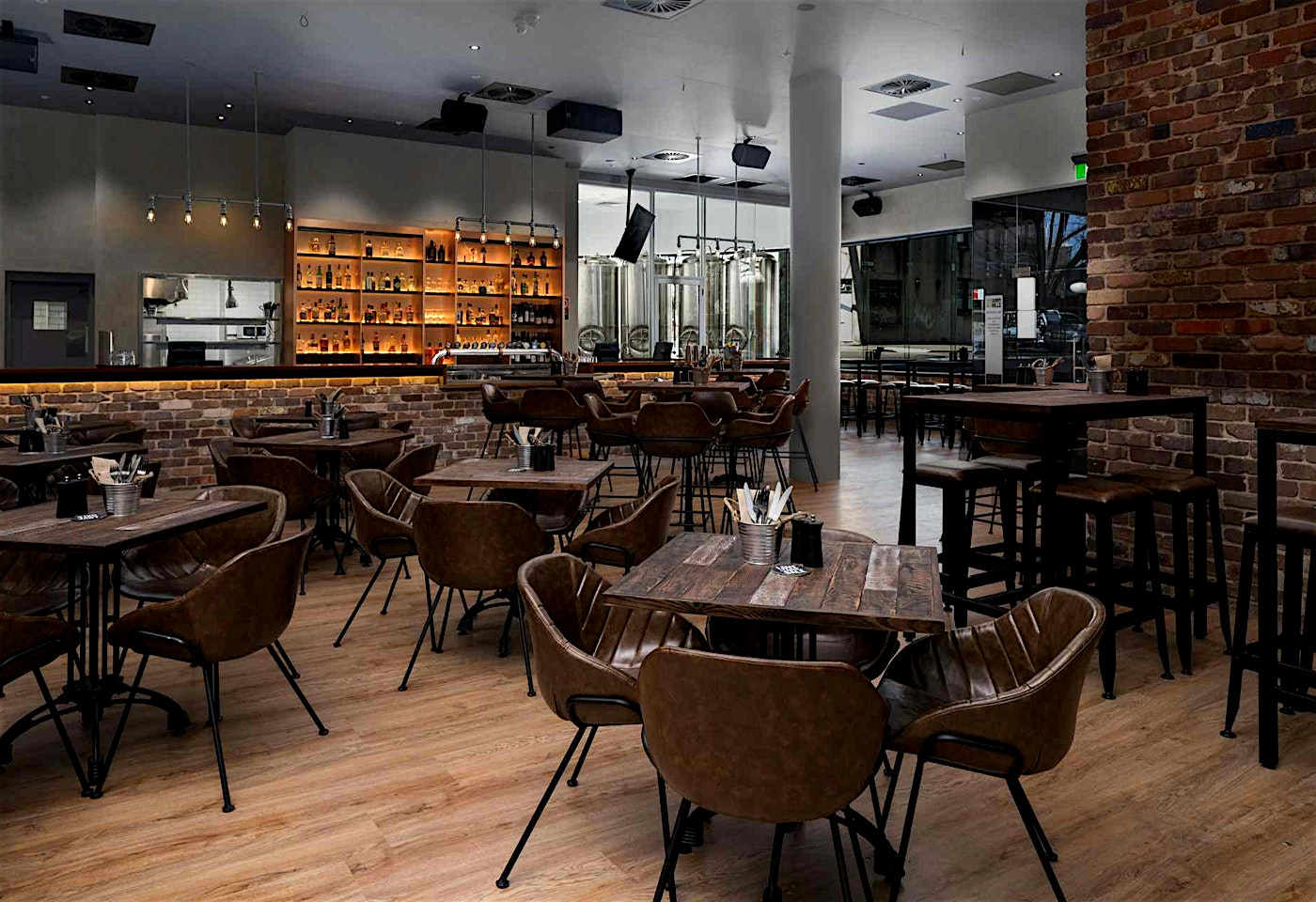 Sydney Brewery Surry Hills, Rydges Sydney Central image 2