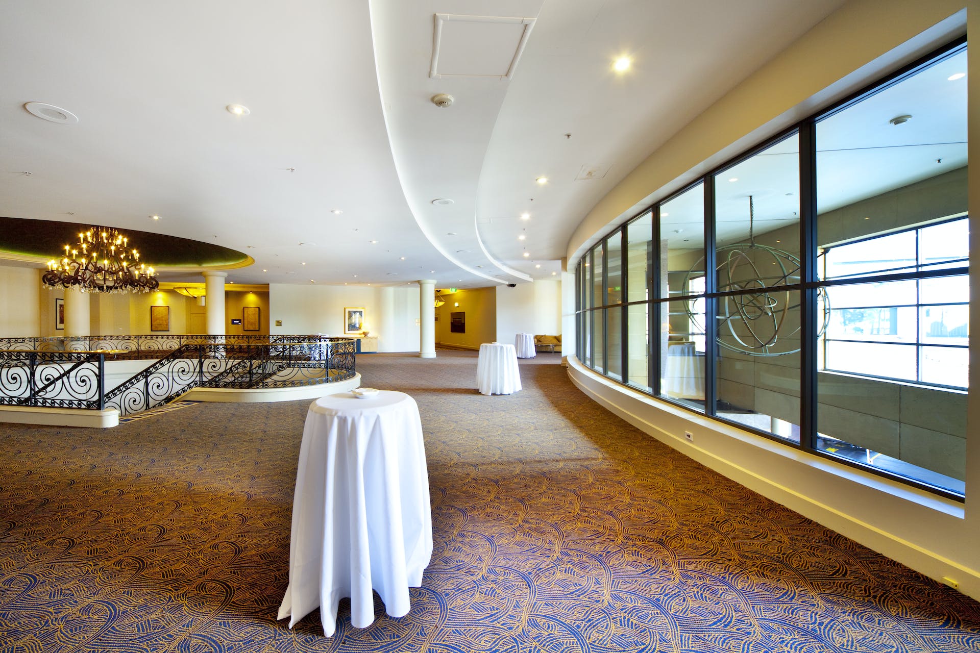 Stamford Plaza Sydney Airoport Hotel & Conference Centre | Mascot Ballroom | Venue Hire Sydney | 3