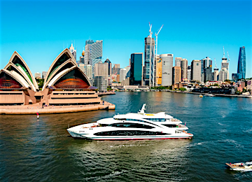 Sydney venue | The Jackson boat.png