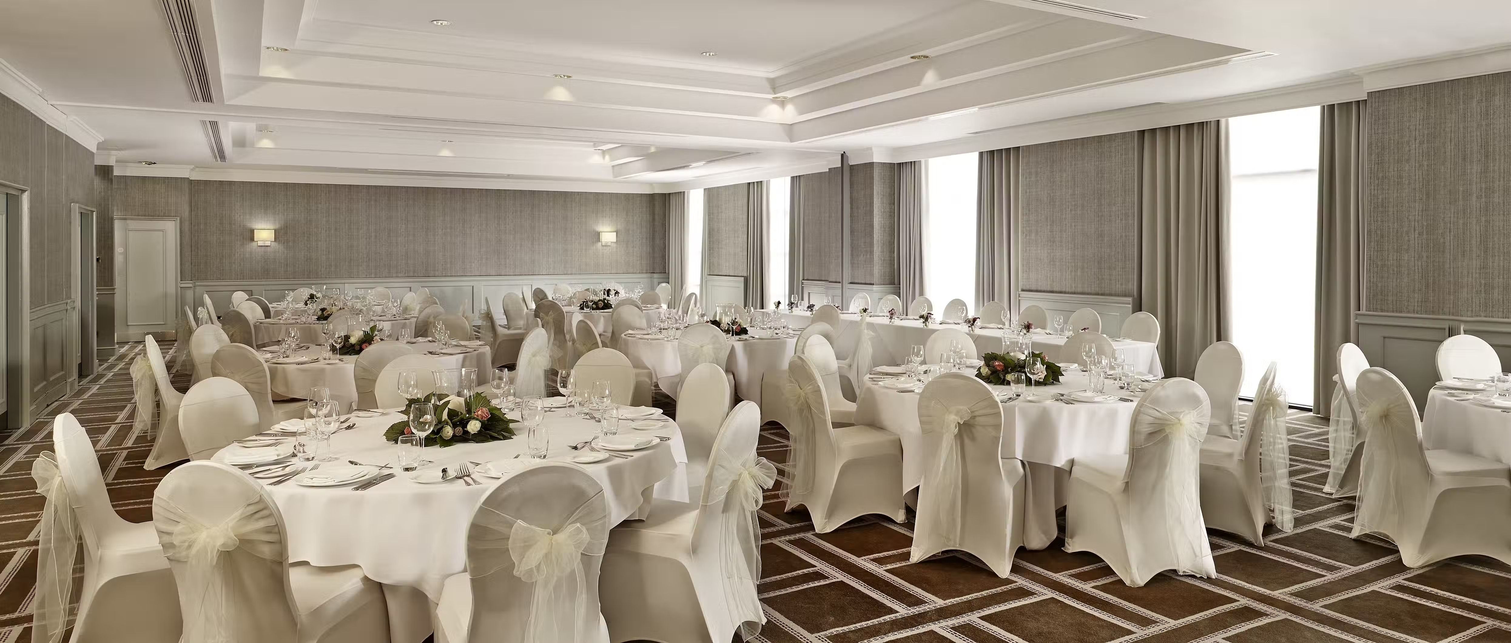 The 7 best function rooms in Birmingham 