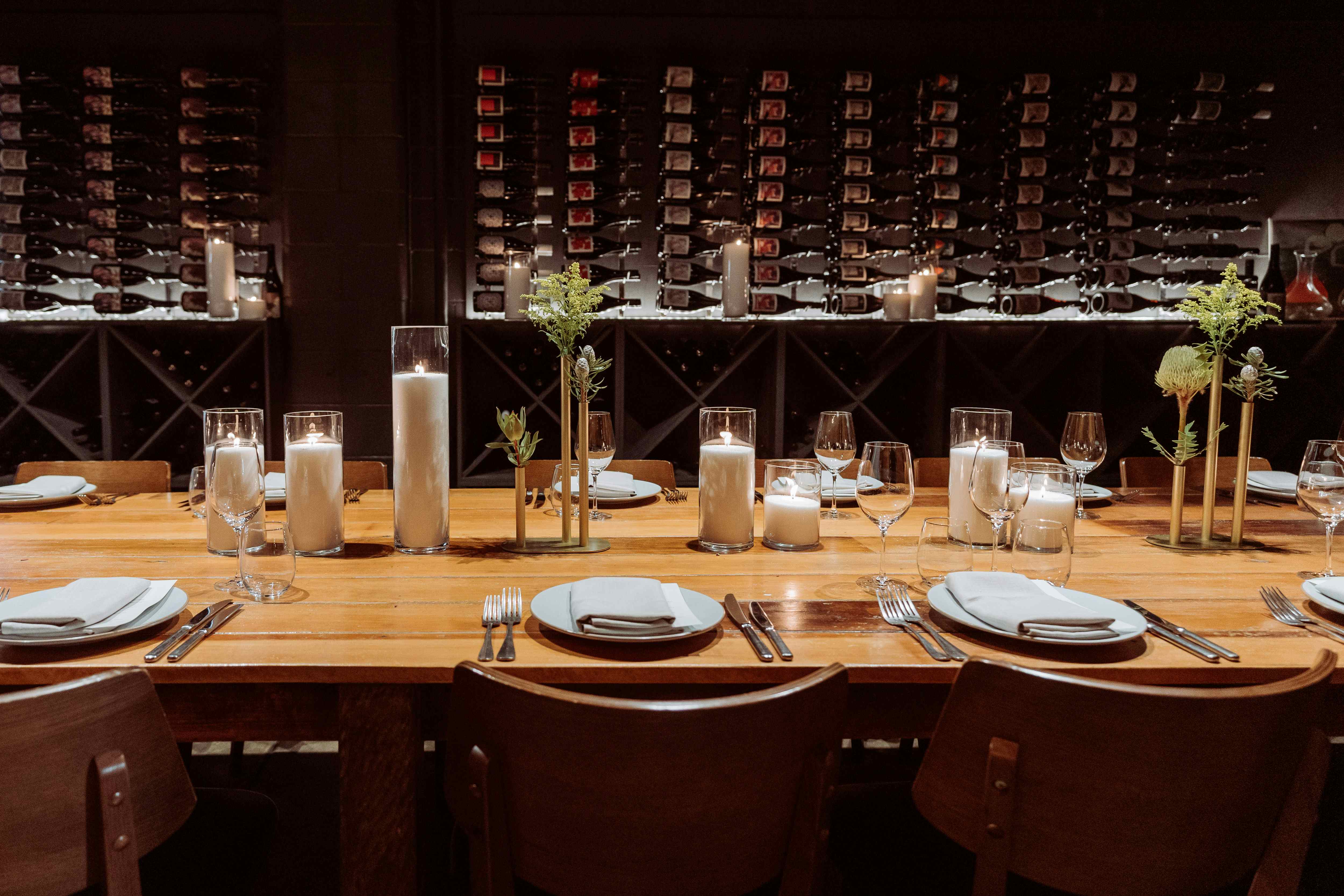 The Cellar, City Winery Brisbane1