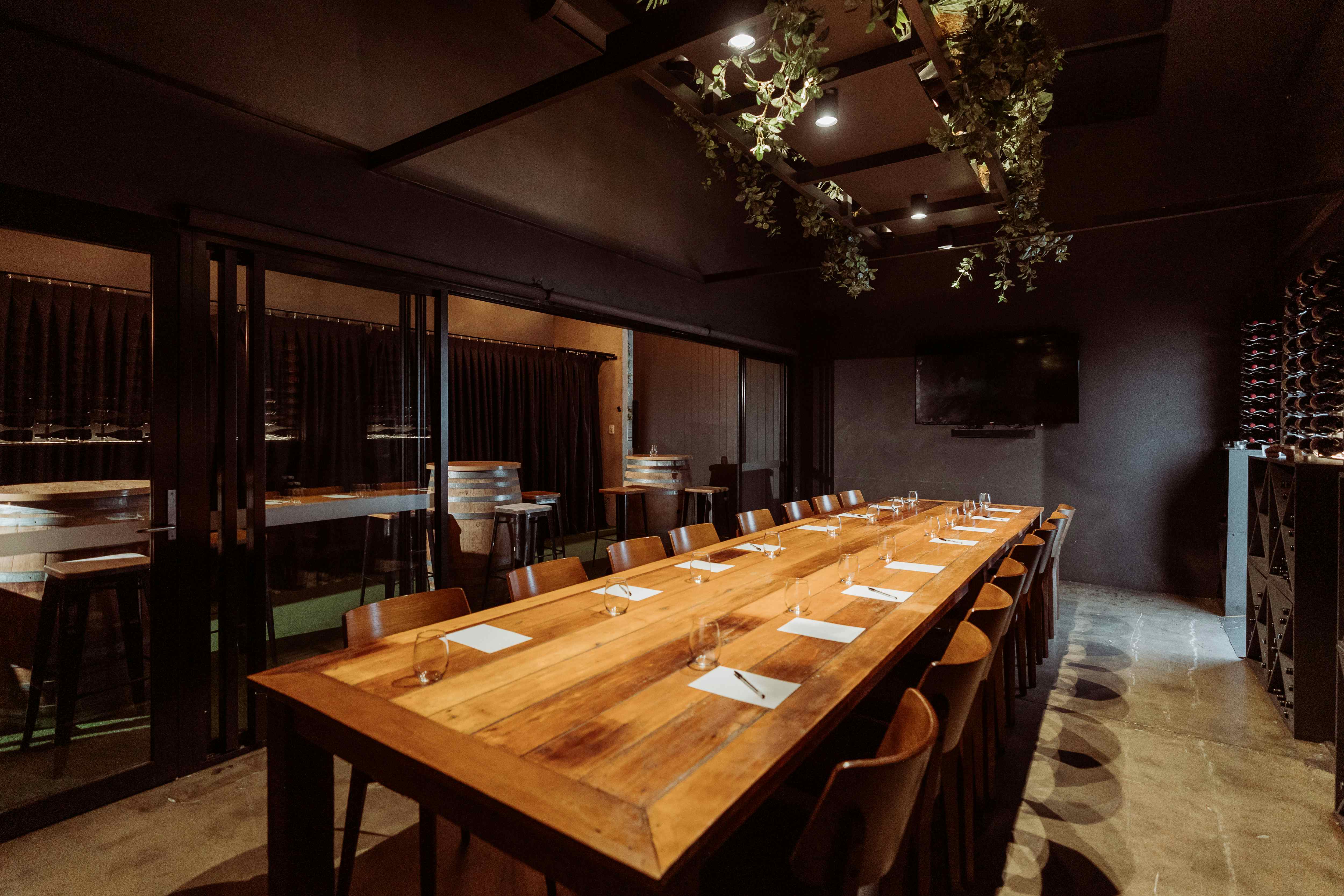 The Cellar, City Winery Brisbane image 2