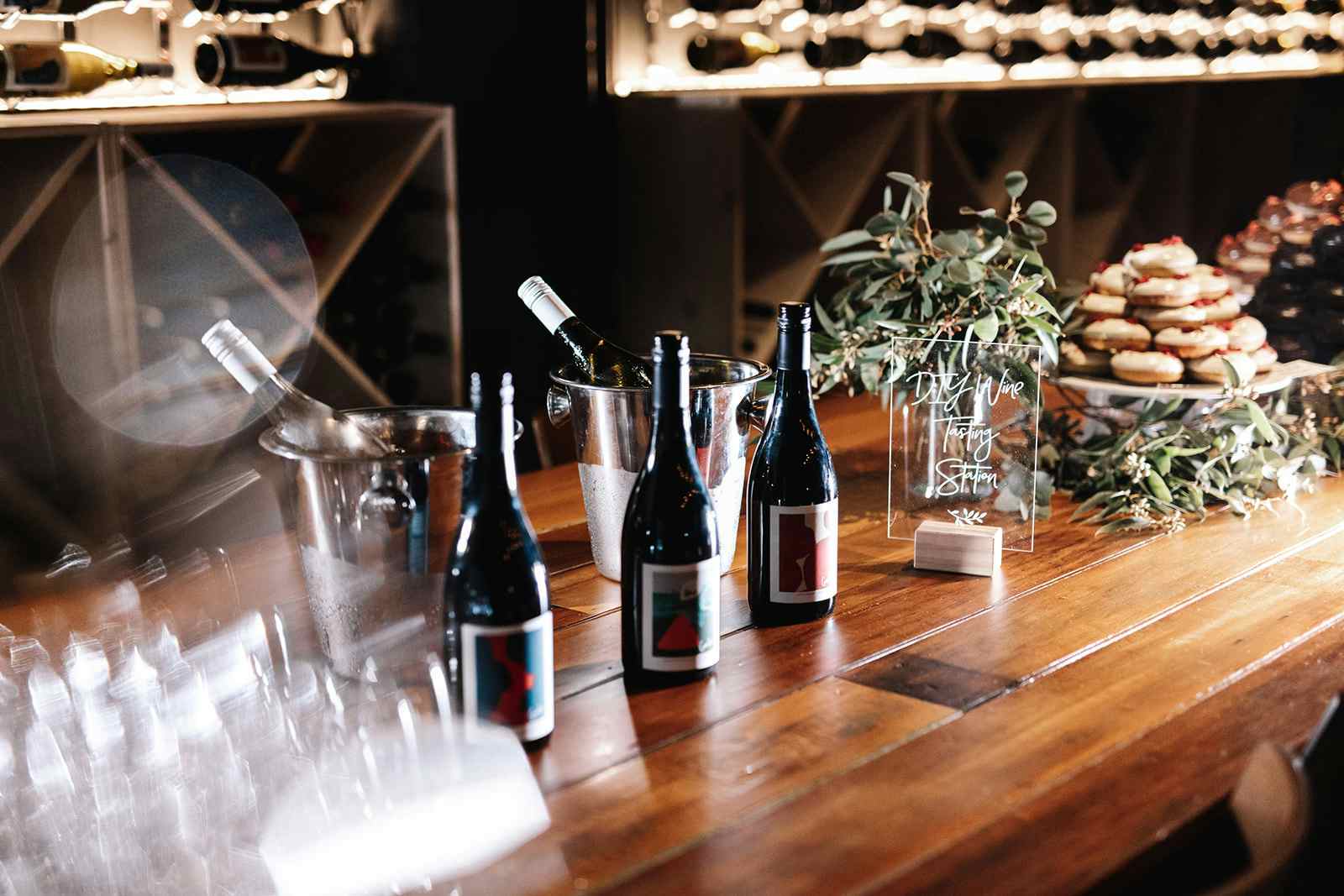 The Cellar, City Winery Brisbane image 3