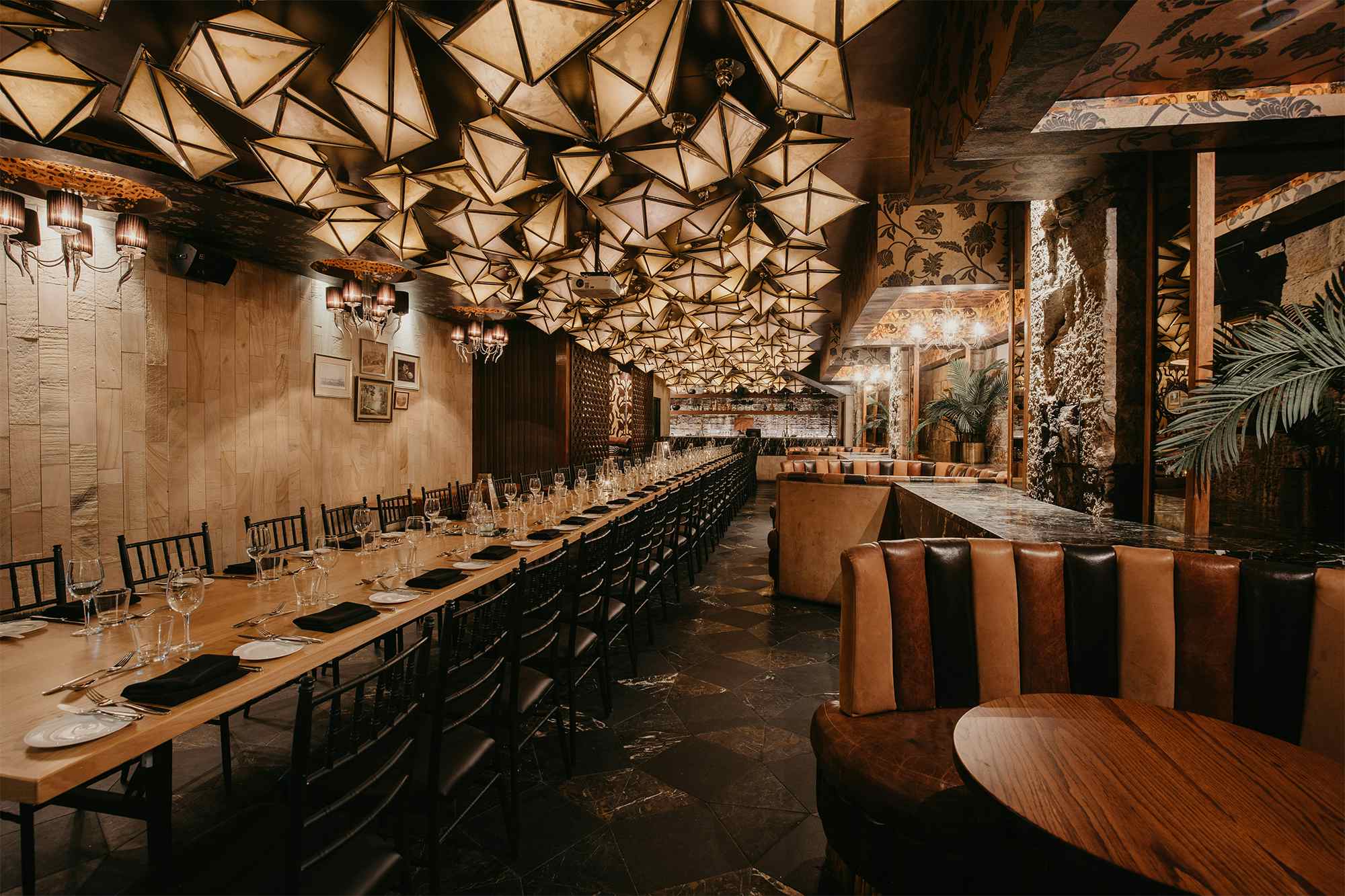 The Cellar, Cloudland1