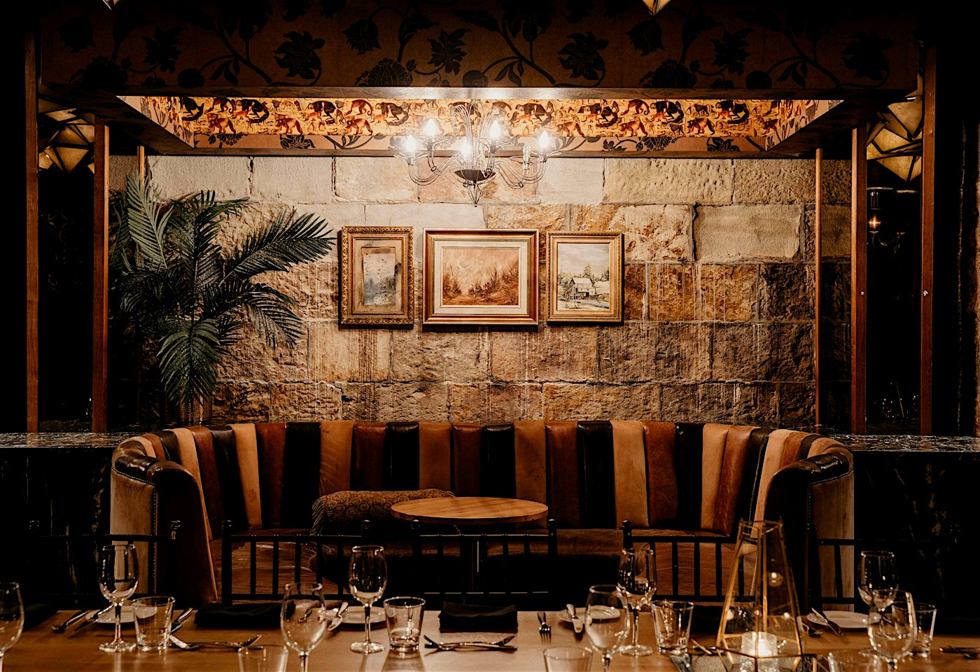 The Cellar, Cloudland image 3