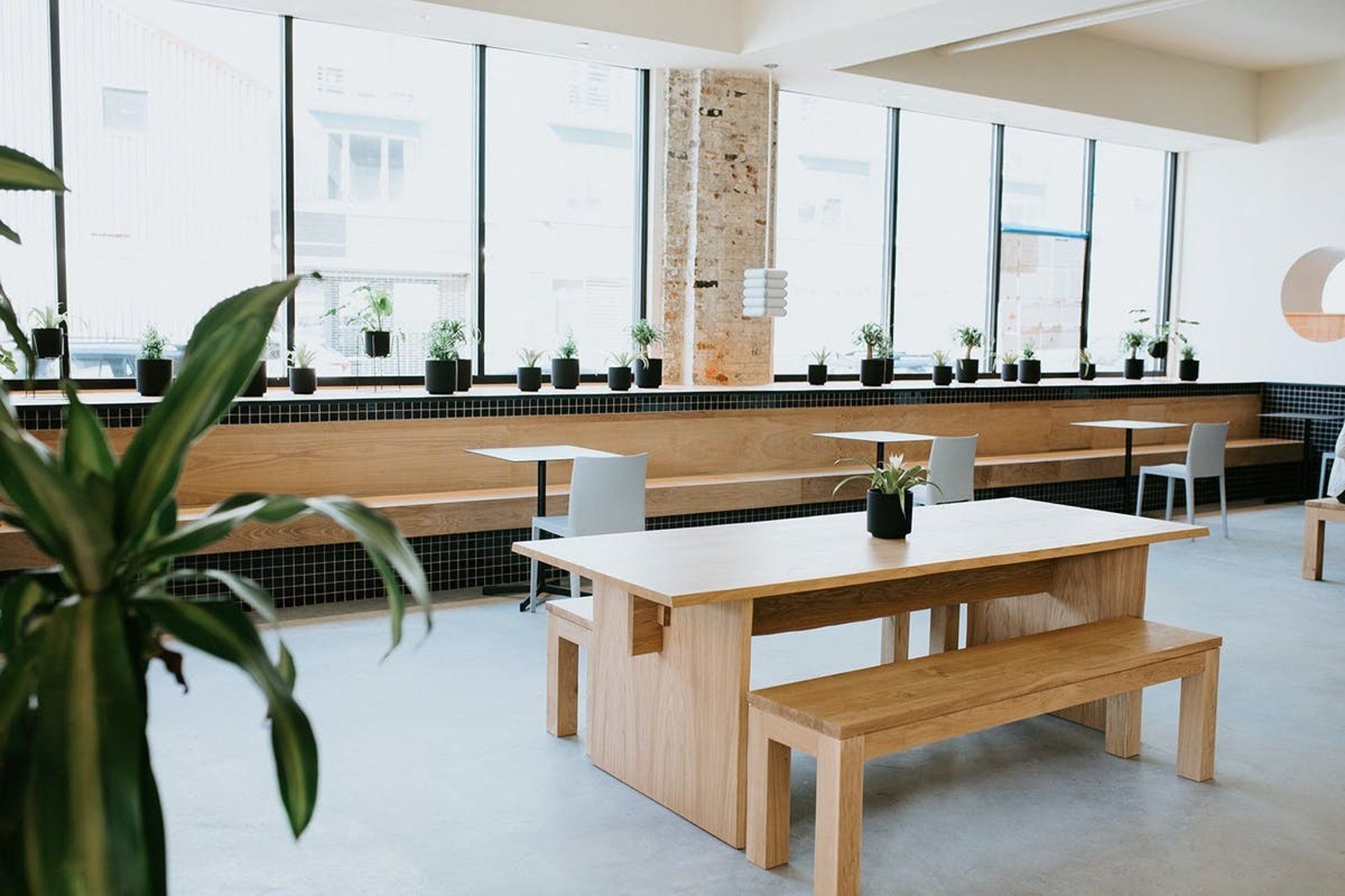 Talea Beer Co Event Private Bar Brooklyn NYC