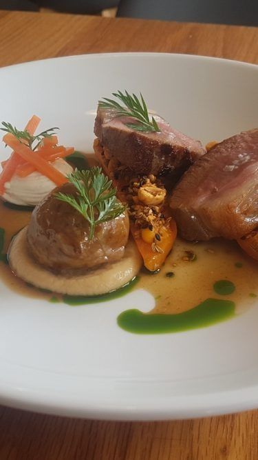 Tare Bristol wine bar