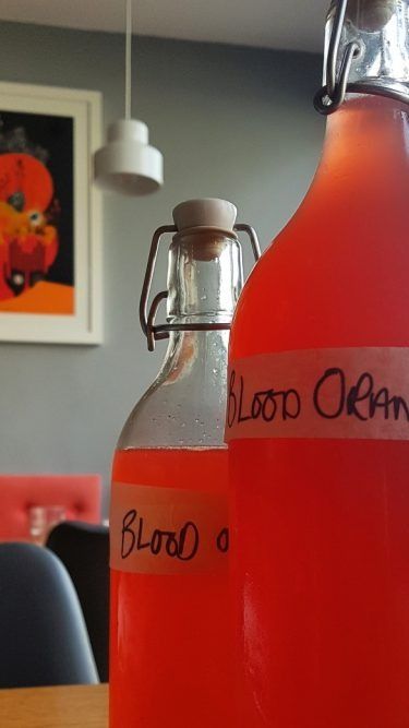 Tare Bristol wine bar