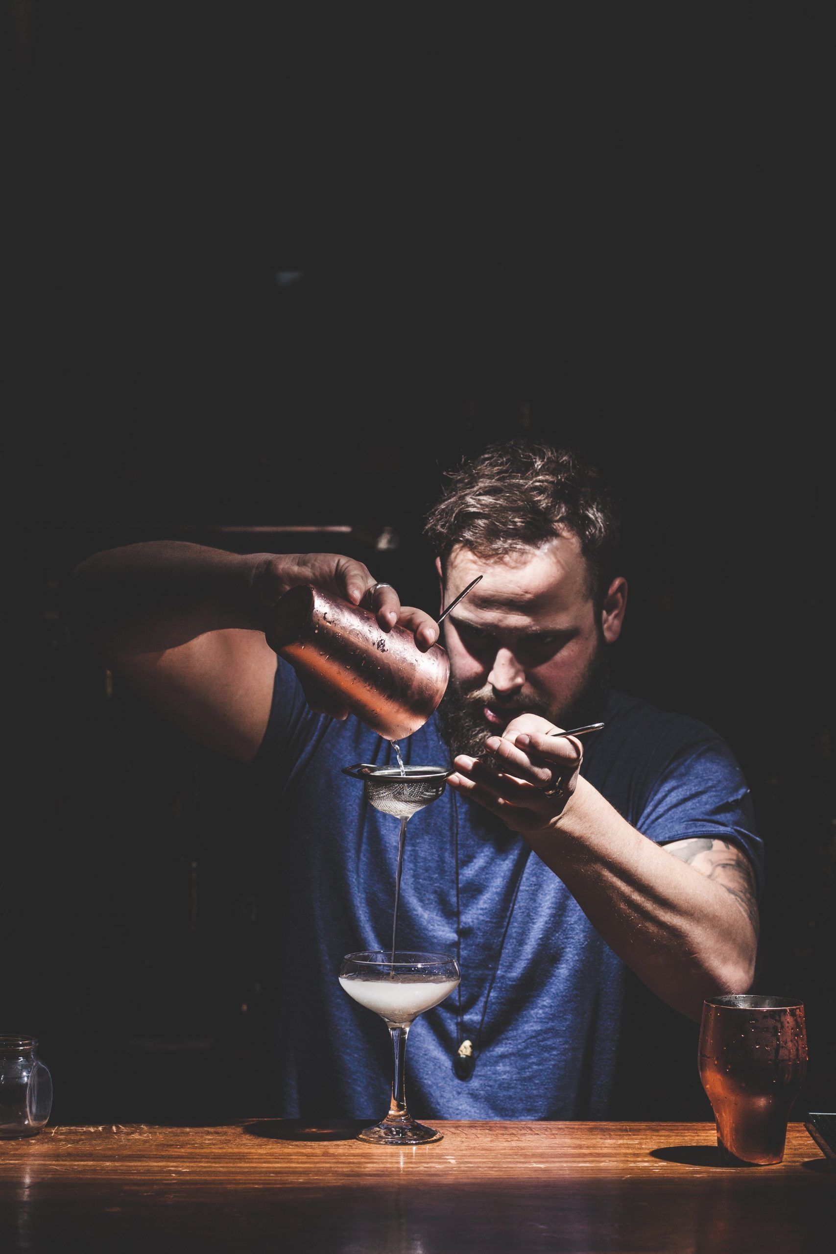 The best Northern Quarter bar for history buffs: Tariff & Dale image 2