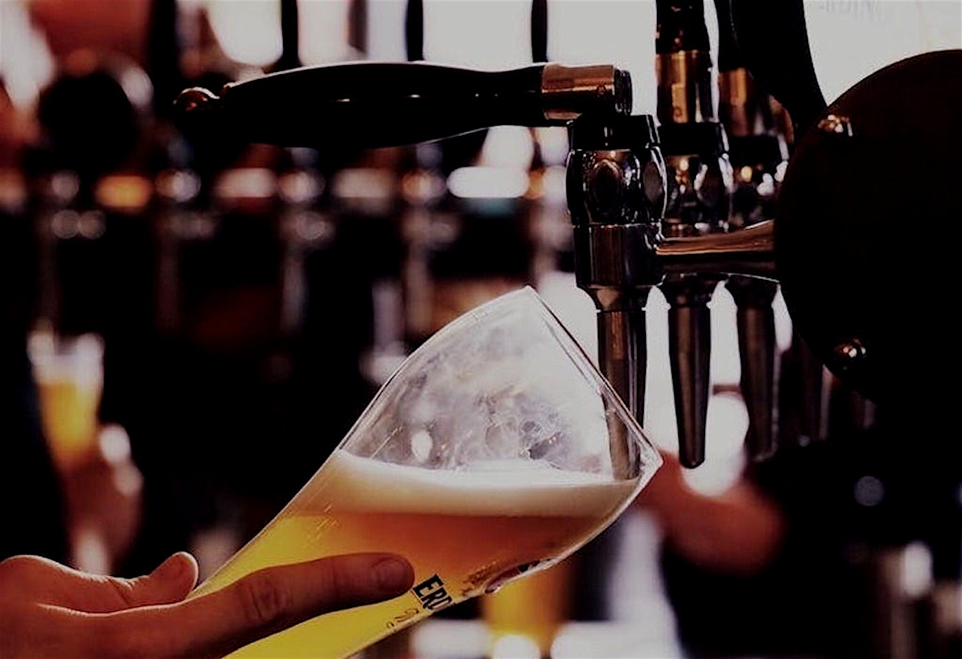 Ten bells spitalfields bar 2