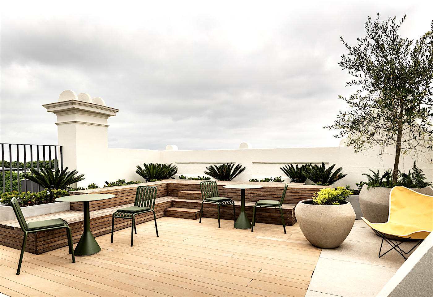 Milton Terrace, The Hive Milton House image 2