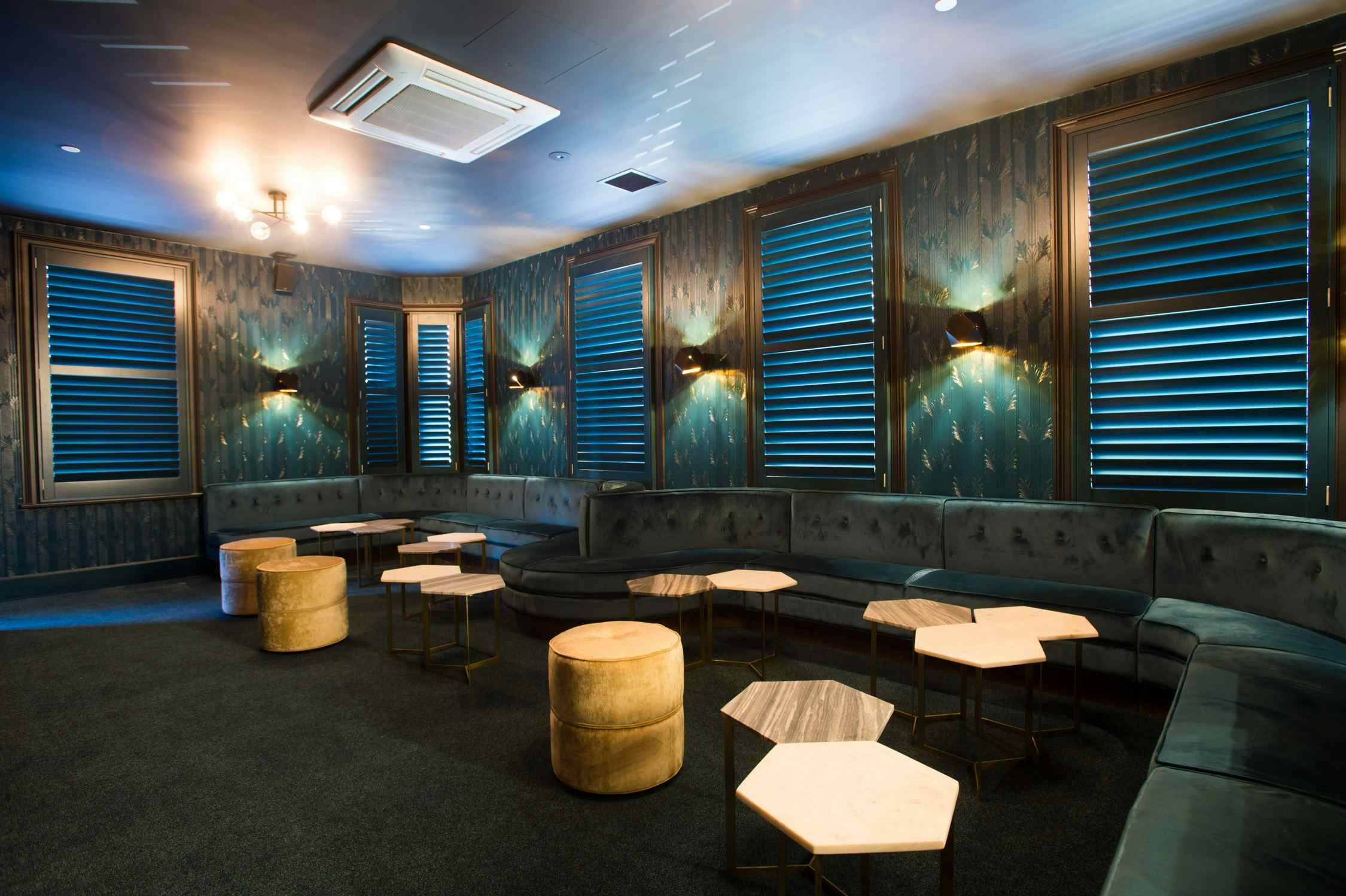 Venue Exclusive at The Albion Rooftop, The Albion Rooftop & Club1