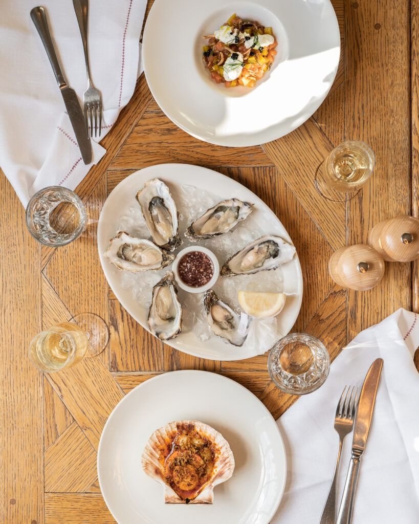 A Knightsbridge bar that’s historic and unique: The Alfred Tennyson image 3