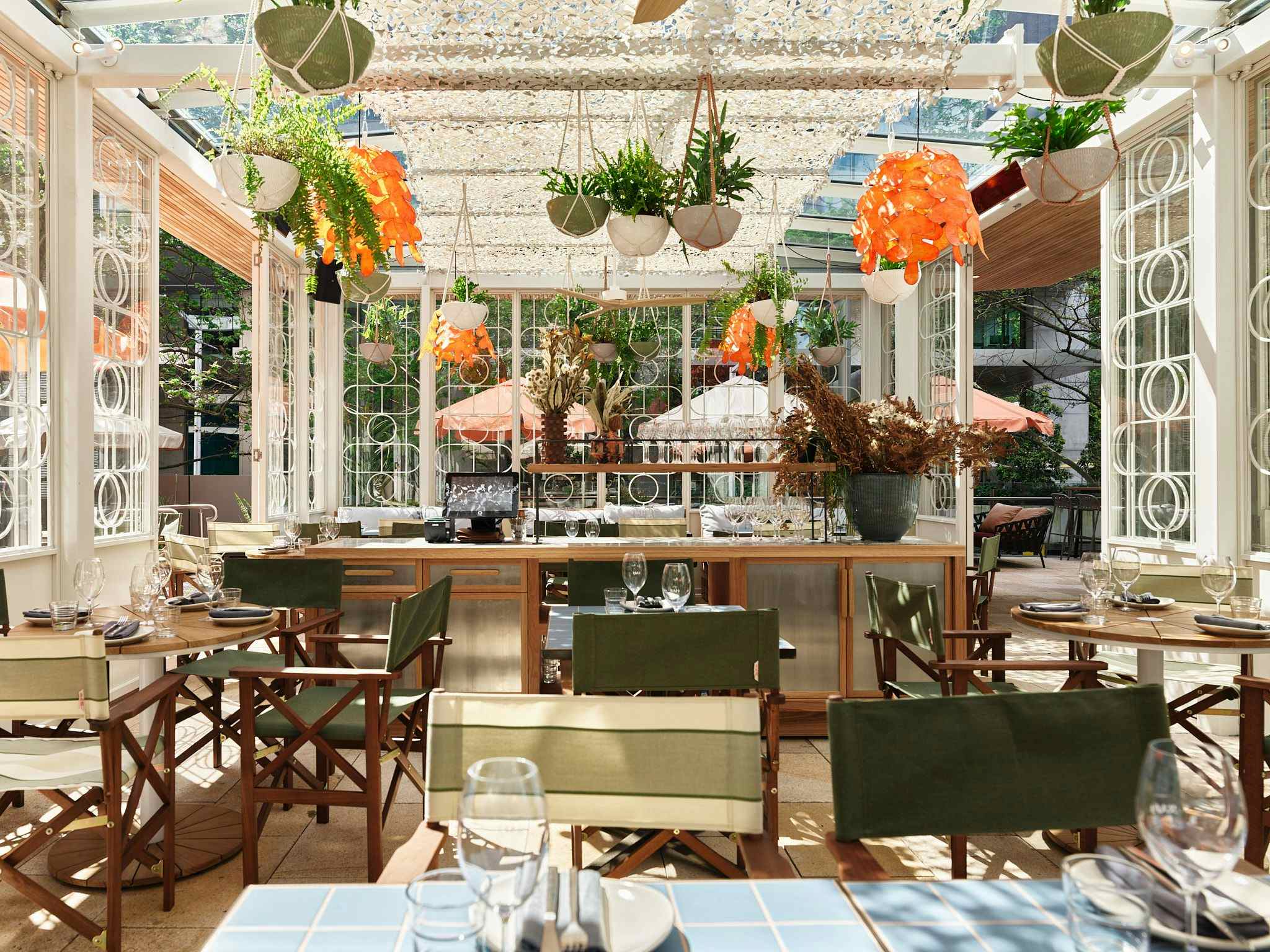 RAFI Sydney | The Harbour | Venue Hire Sydney | 1 