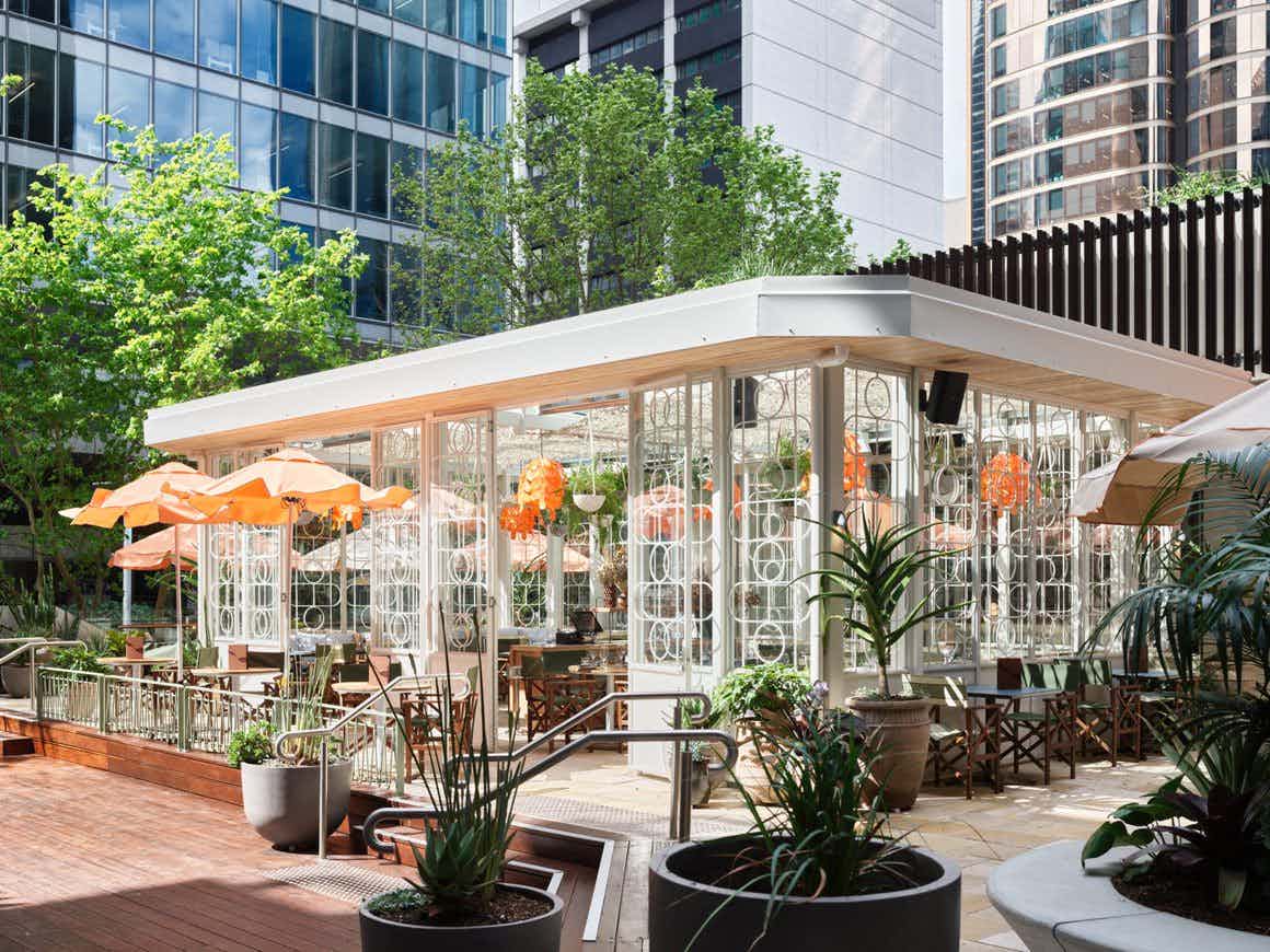 RAFI Sydney | The Harbour | Venue Hire Sydney | 2