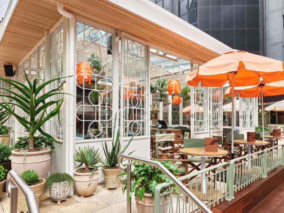 RAFI Sydney | The Harbour | Venue Hire Sydney | 3