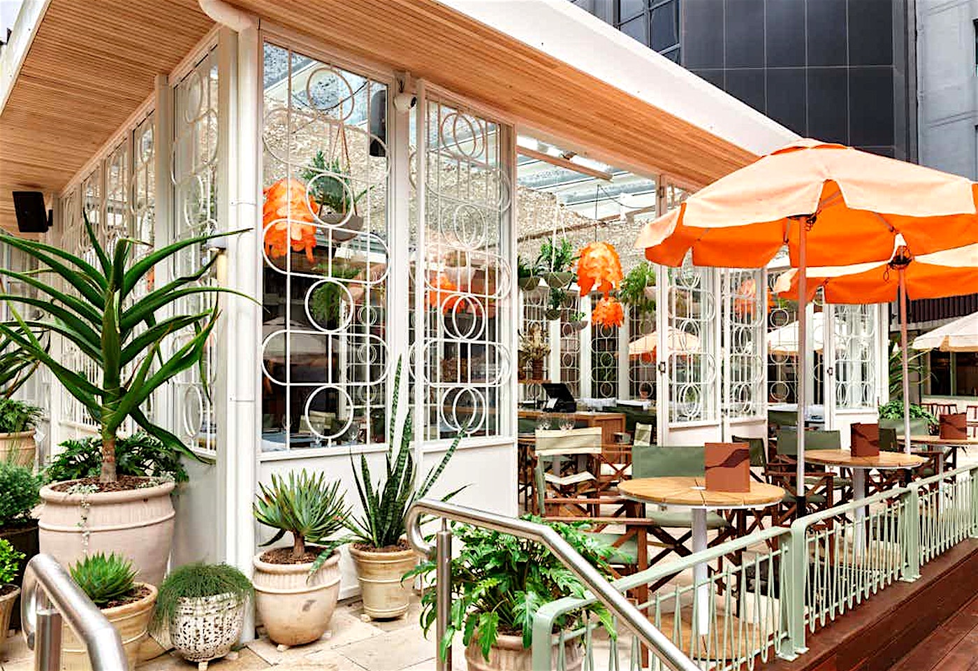 The Arbour, RAFI Sydney image 3